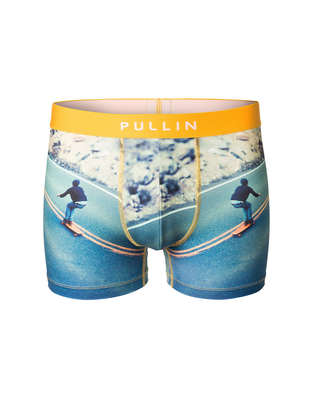 Men's trunk Master SLIDE