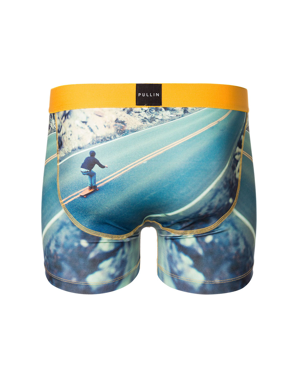 Men's trunk Master SLIDE
