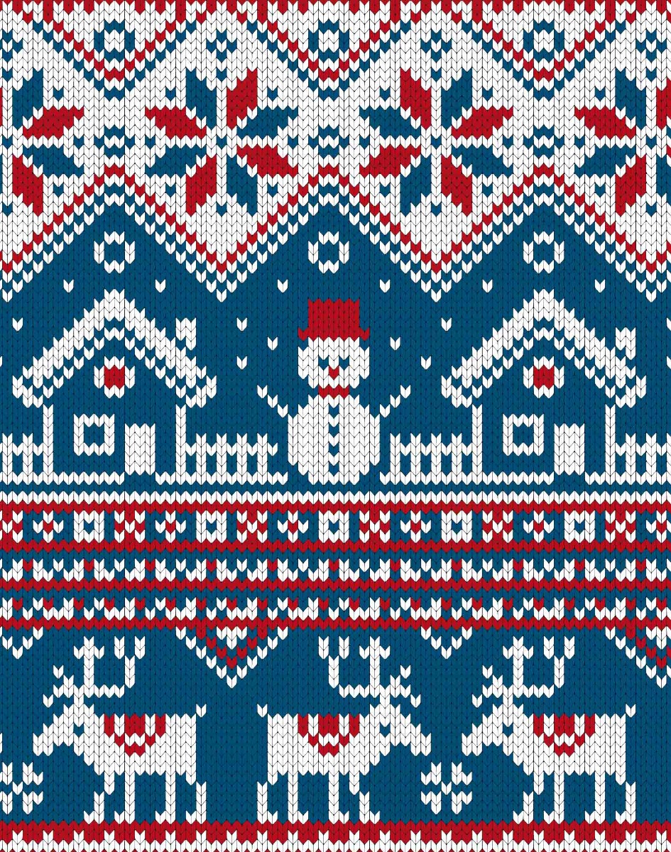 BOXER COURT SNOWMEN