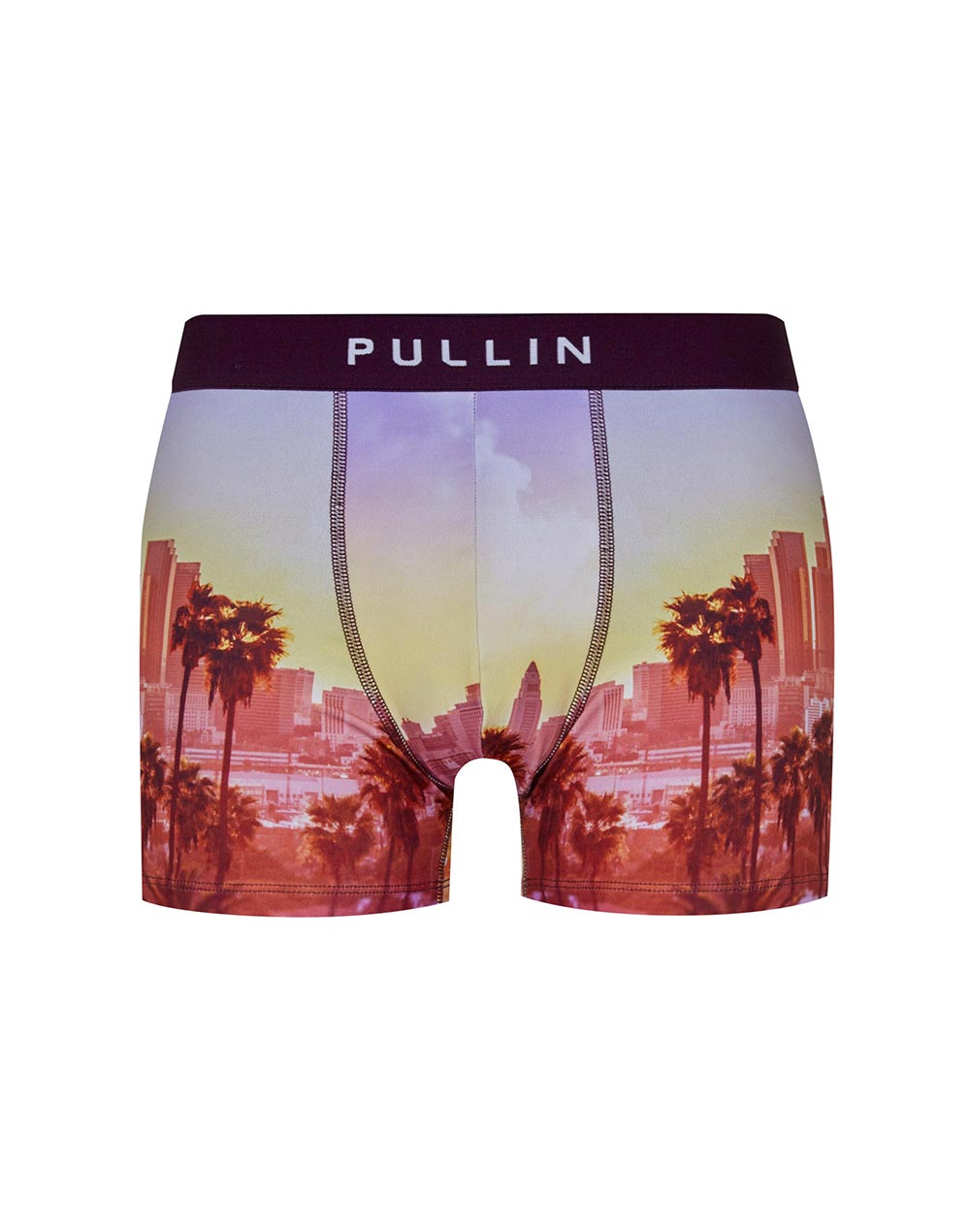 Men's trunk Master SOCAL