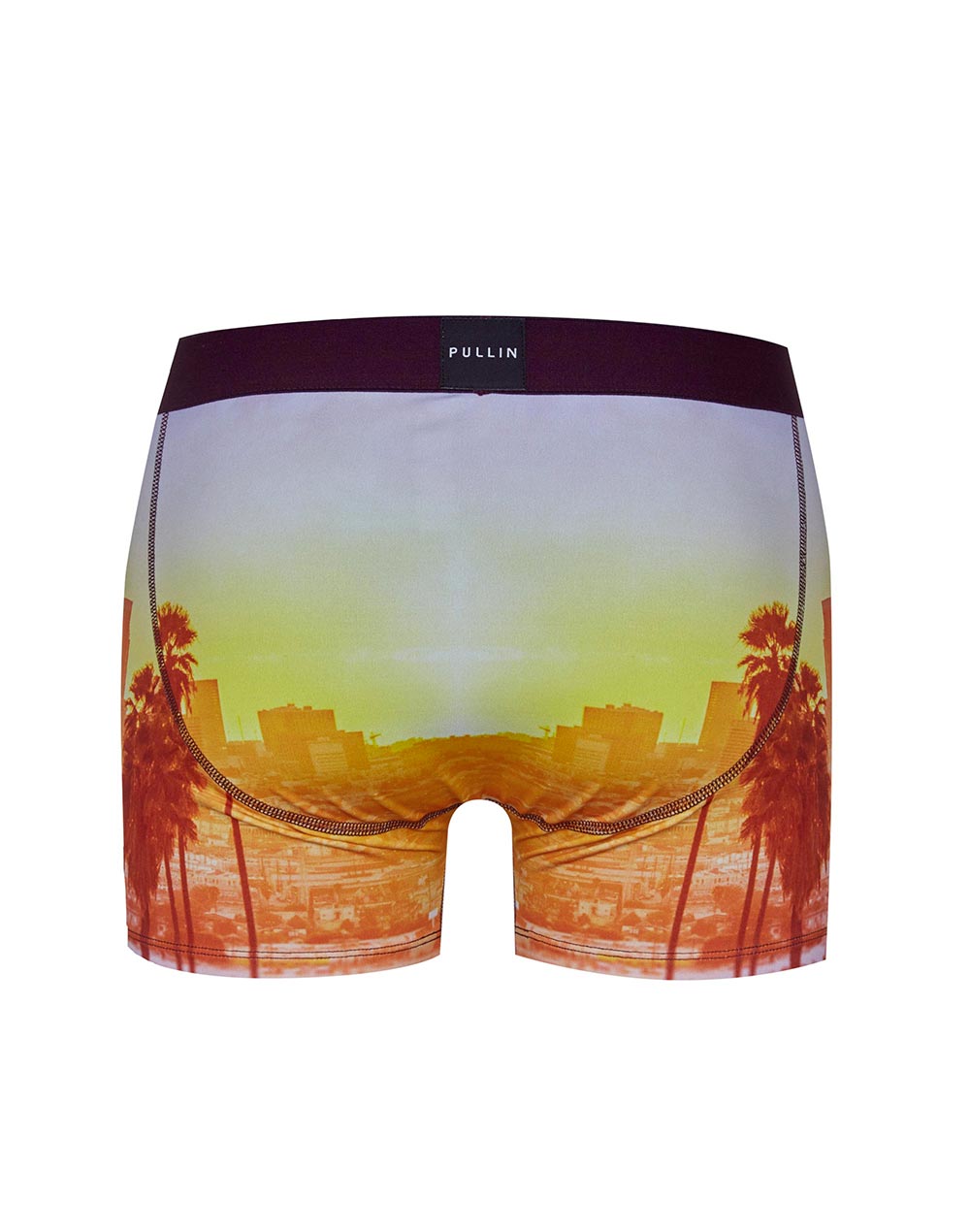 Men's trunk Master SOCAL