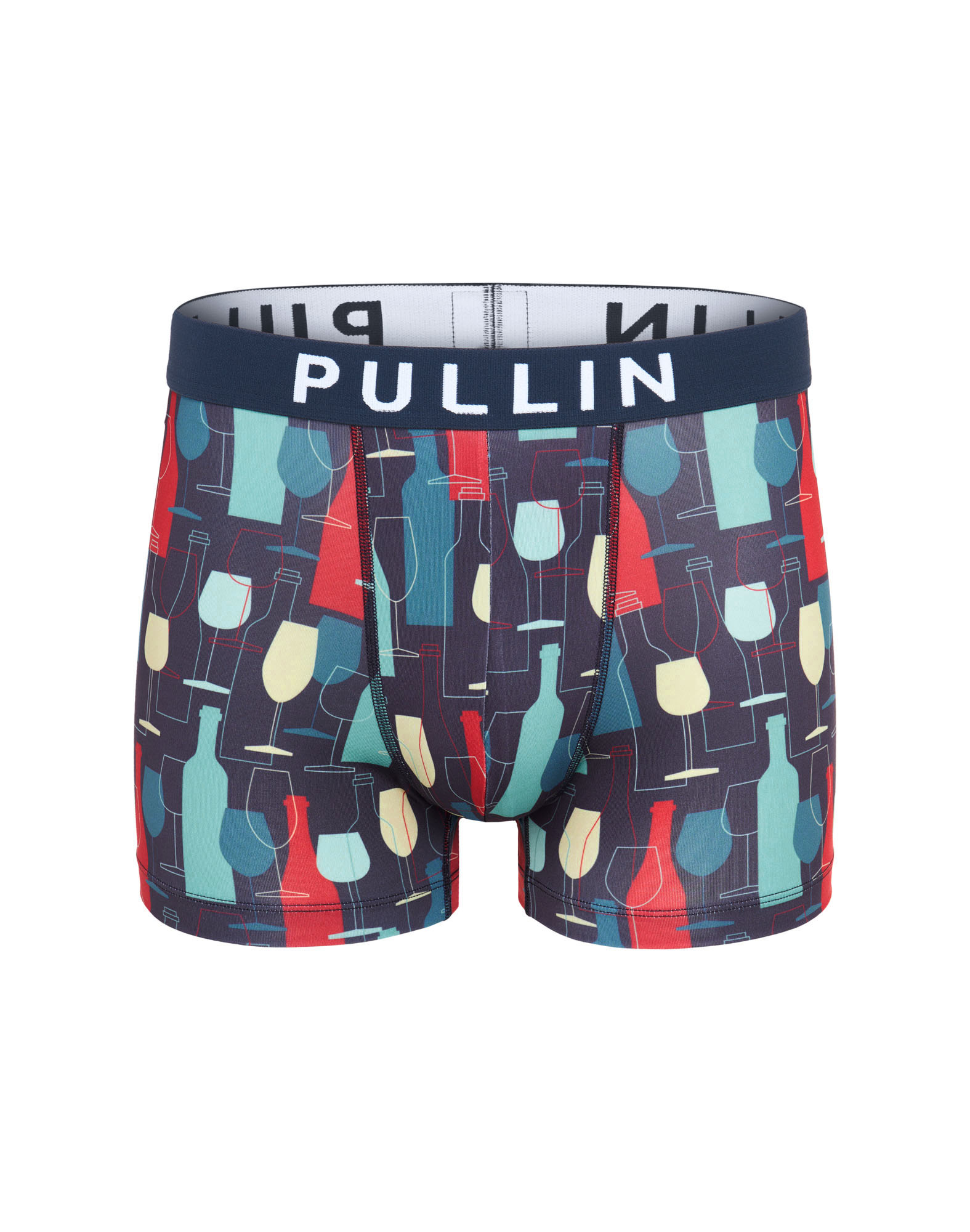BOXER COURT SOFRENCH