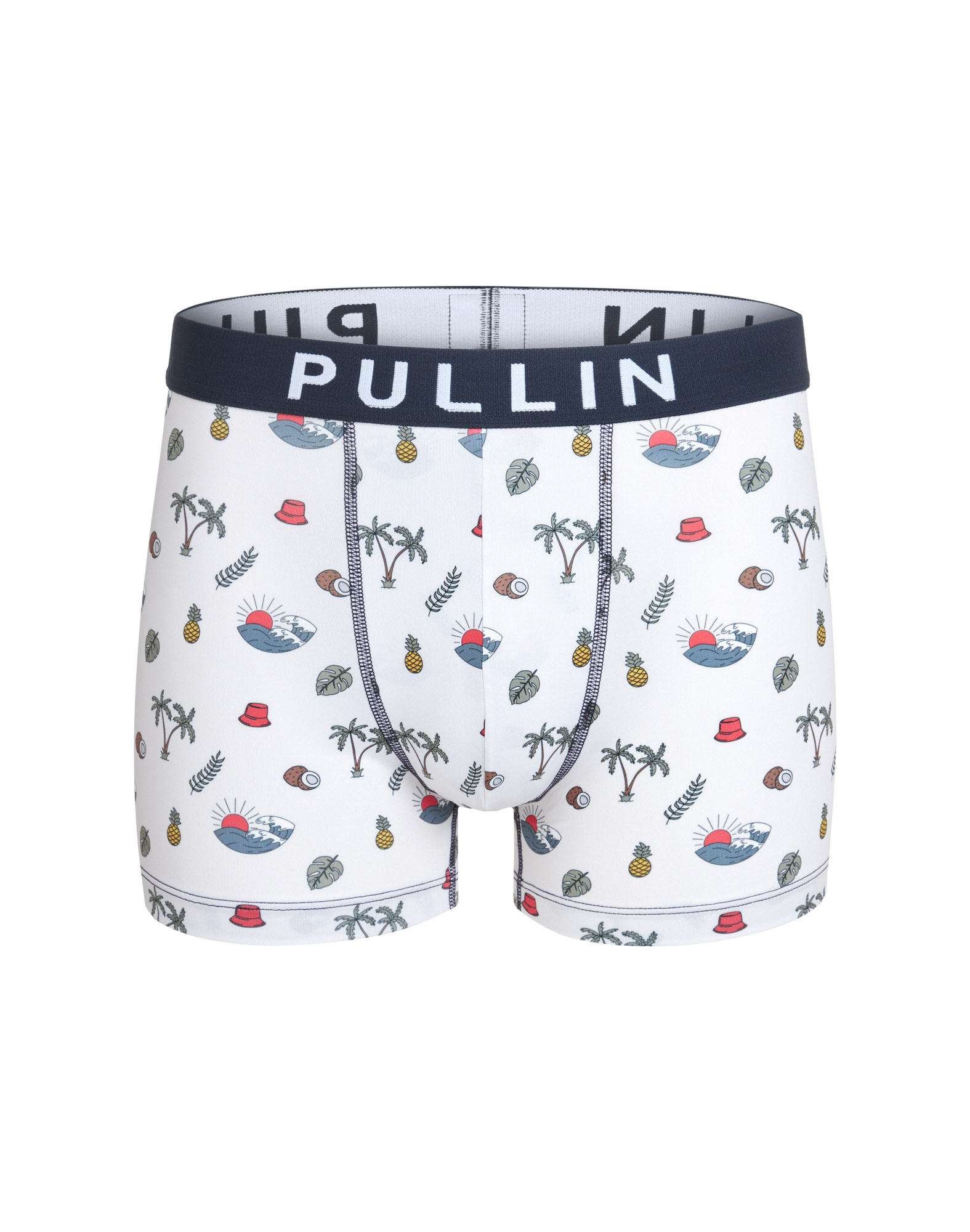 BOXER COURT SOFTY