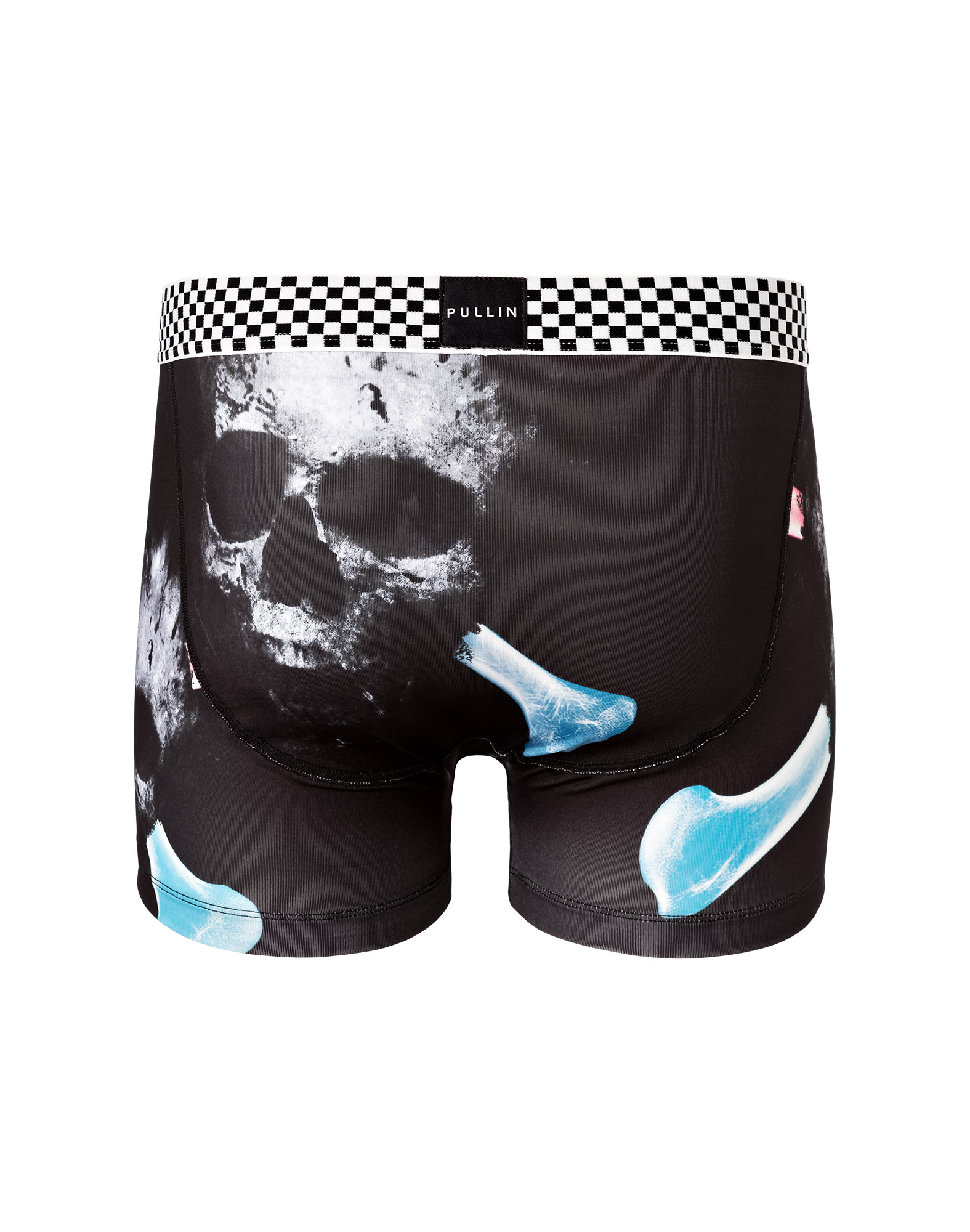 Boxer homme Master SPARROW