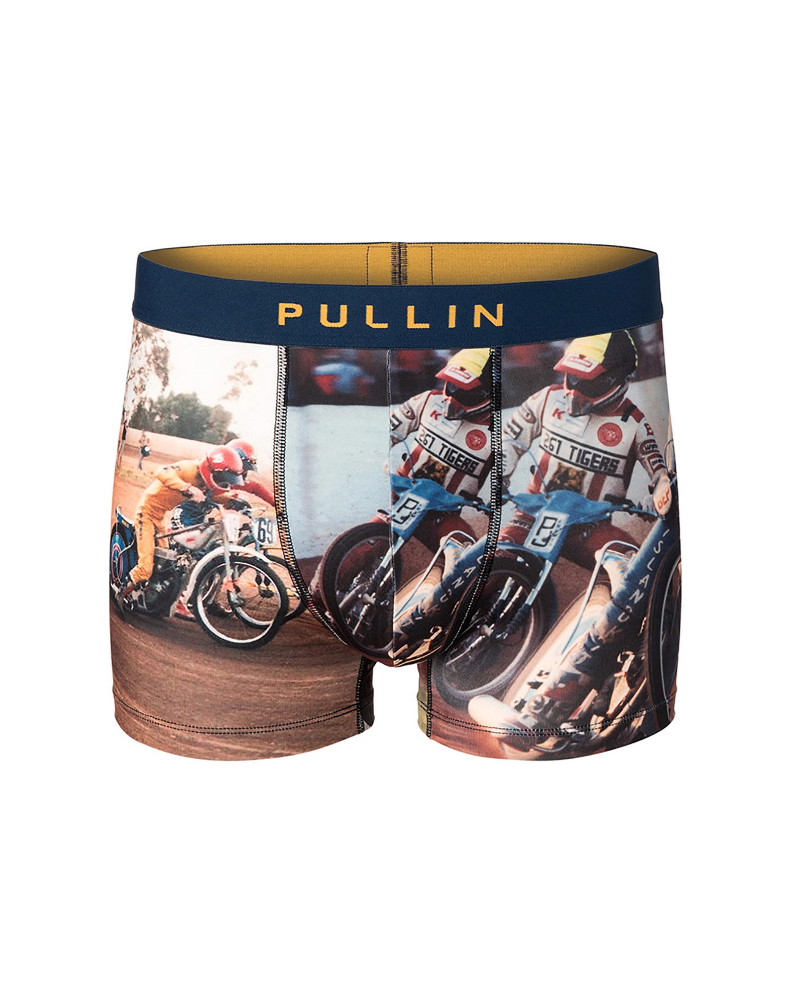 Boxer homme Master SPEEDTRACK