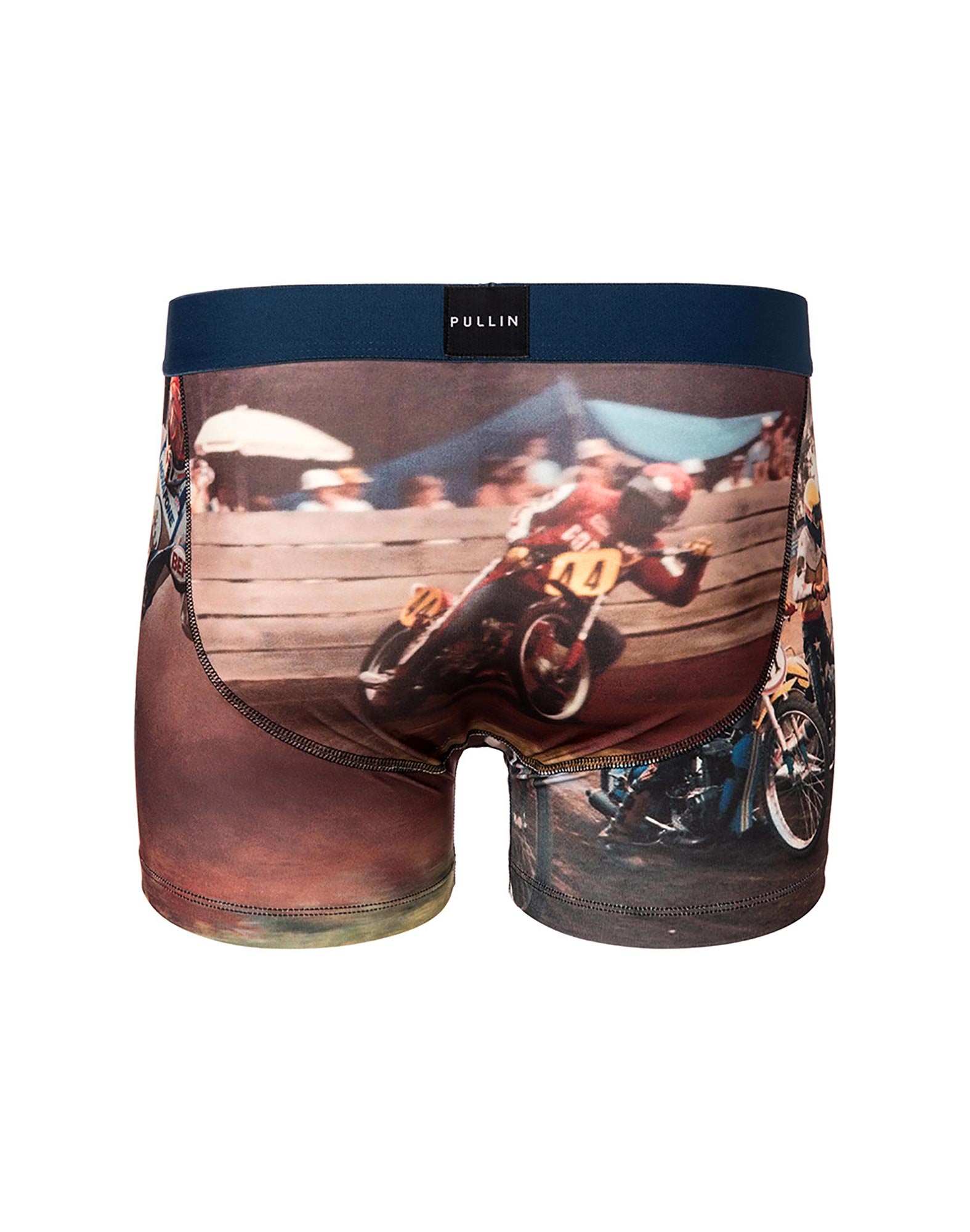 Boxer homme Master SPEEDTRACK