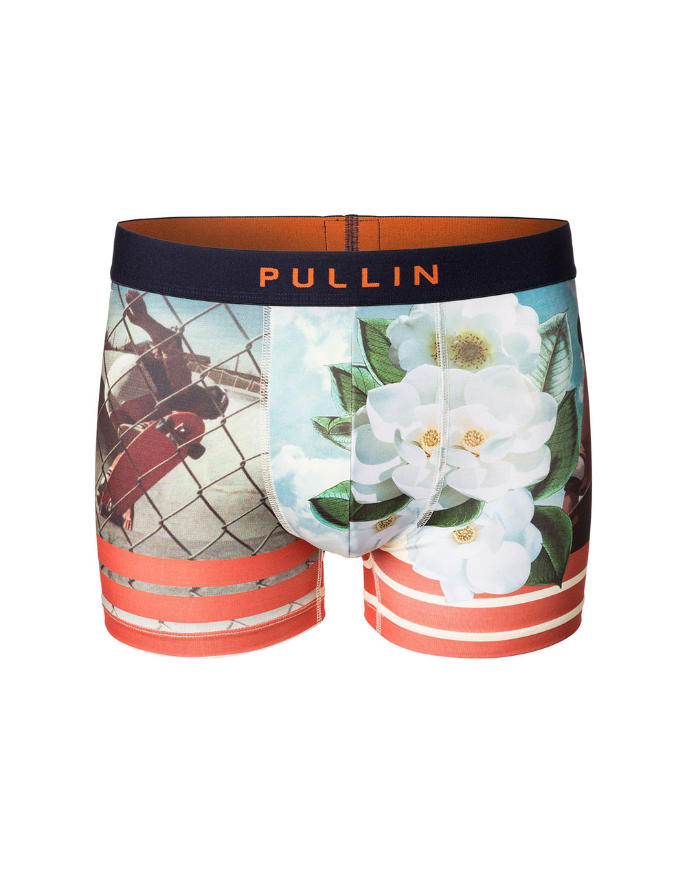 Boxer homme Master SPITFIRE