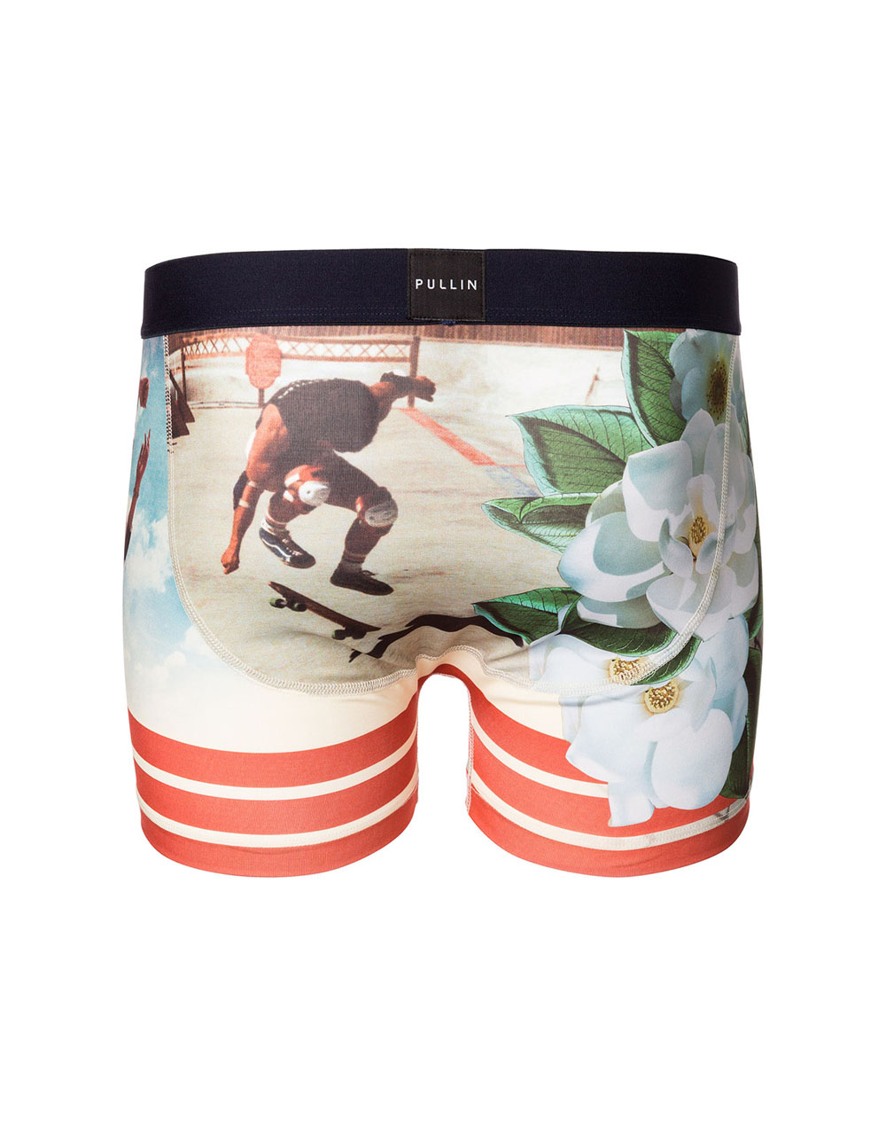 Boxer homme Master SPITFIRE