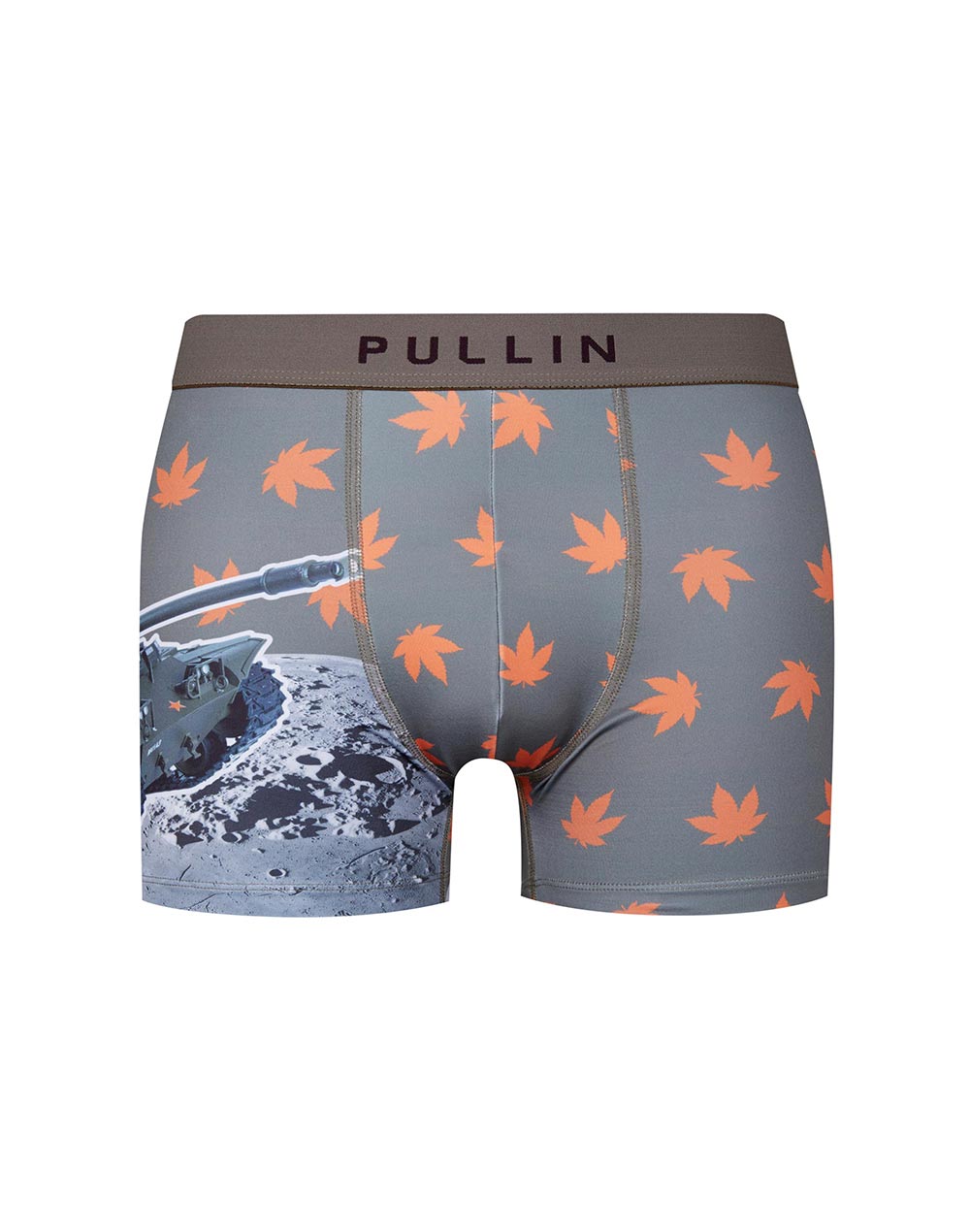 Men's trunk Master STACK