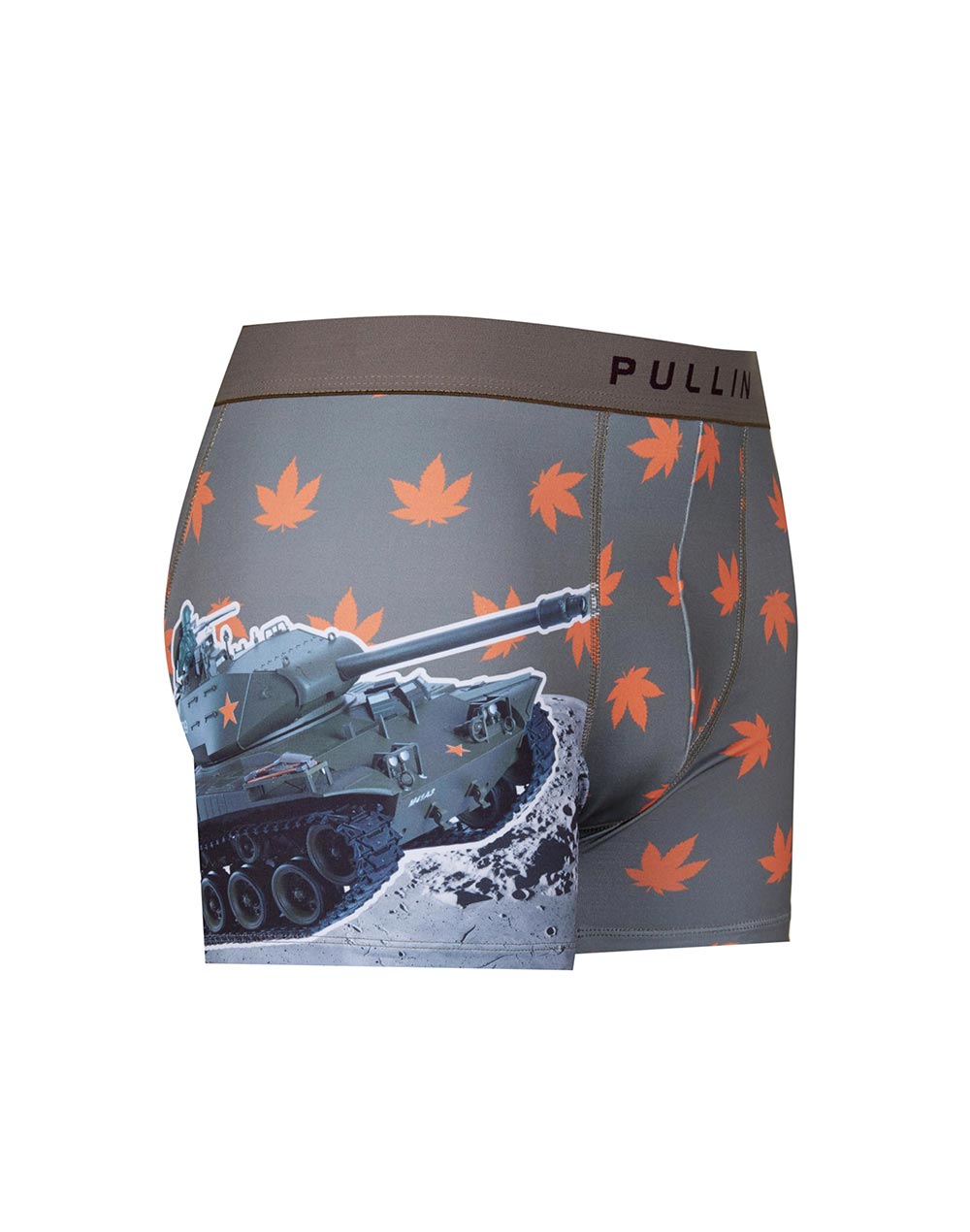 Men's trunk Master STACK