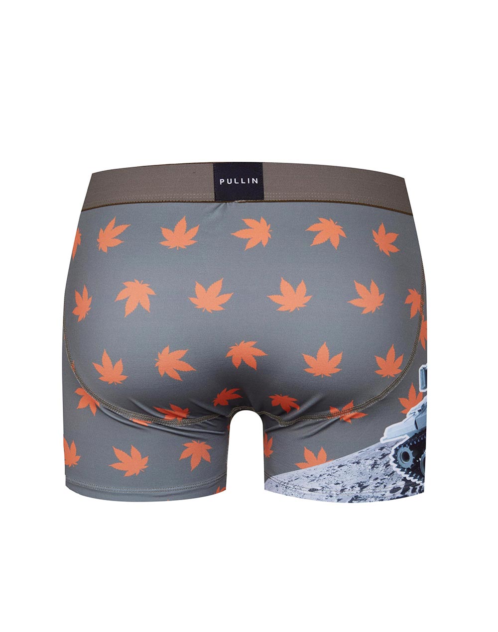 Men's trunk Master STACK