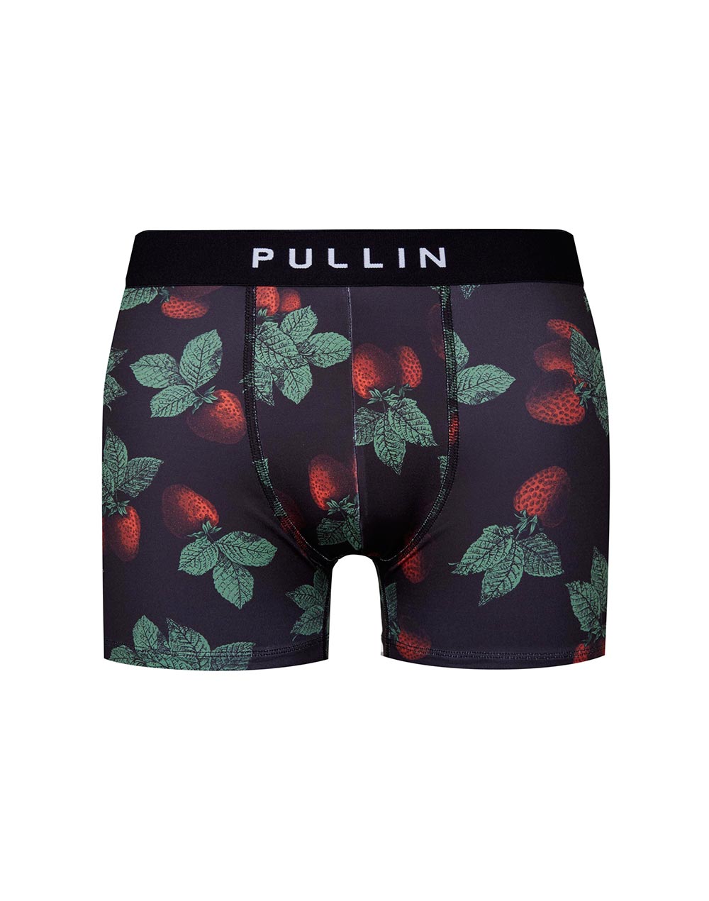 Men's trunk Master STRAWBERRY