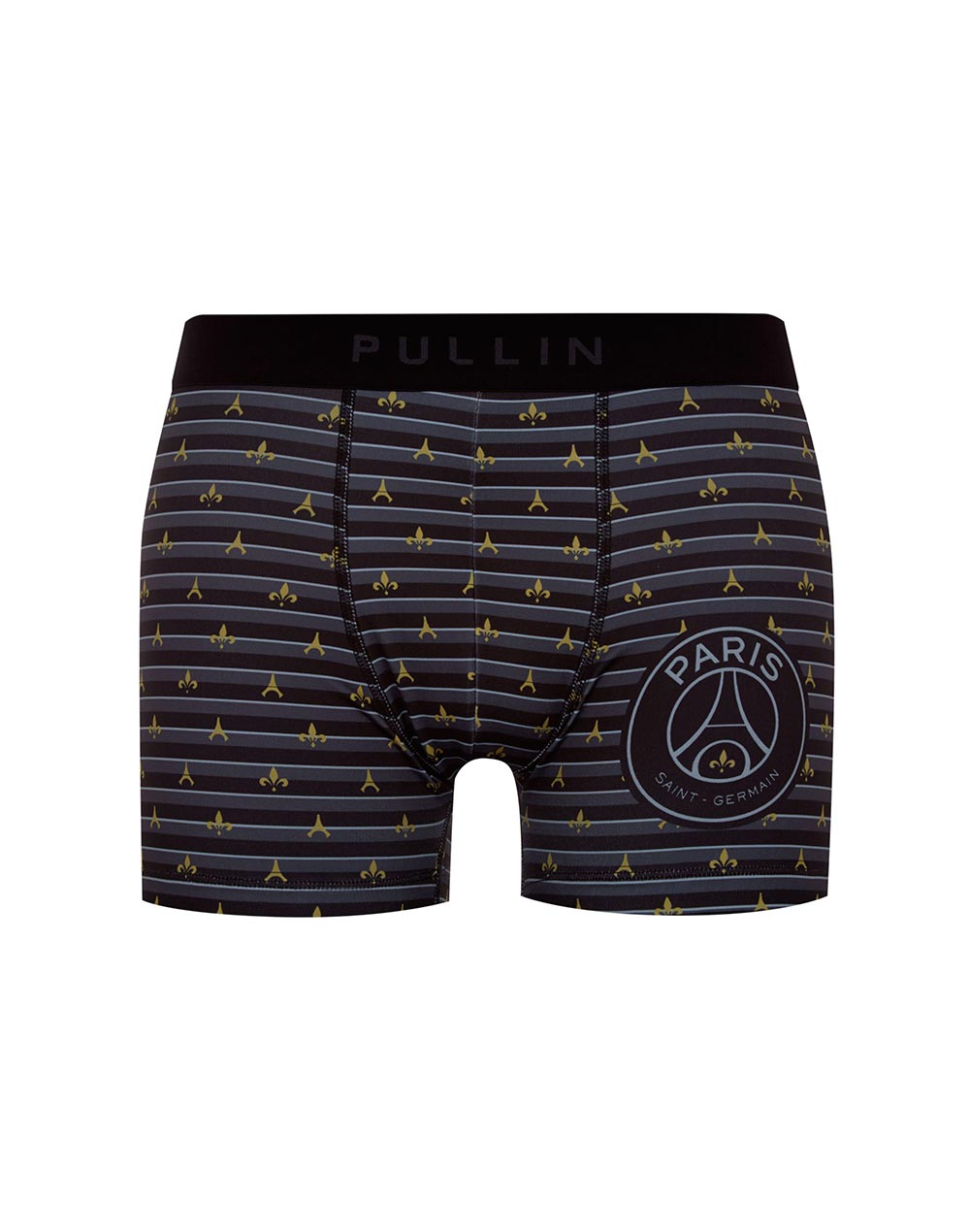 Men's trunk Master STRIPESPSG