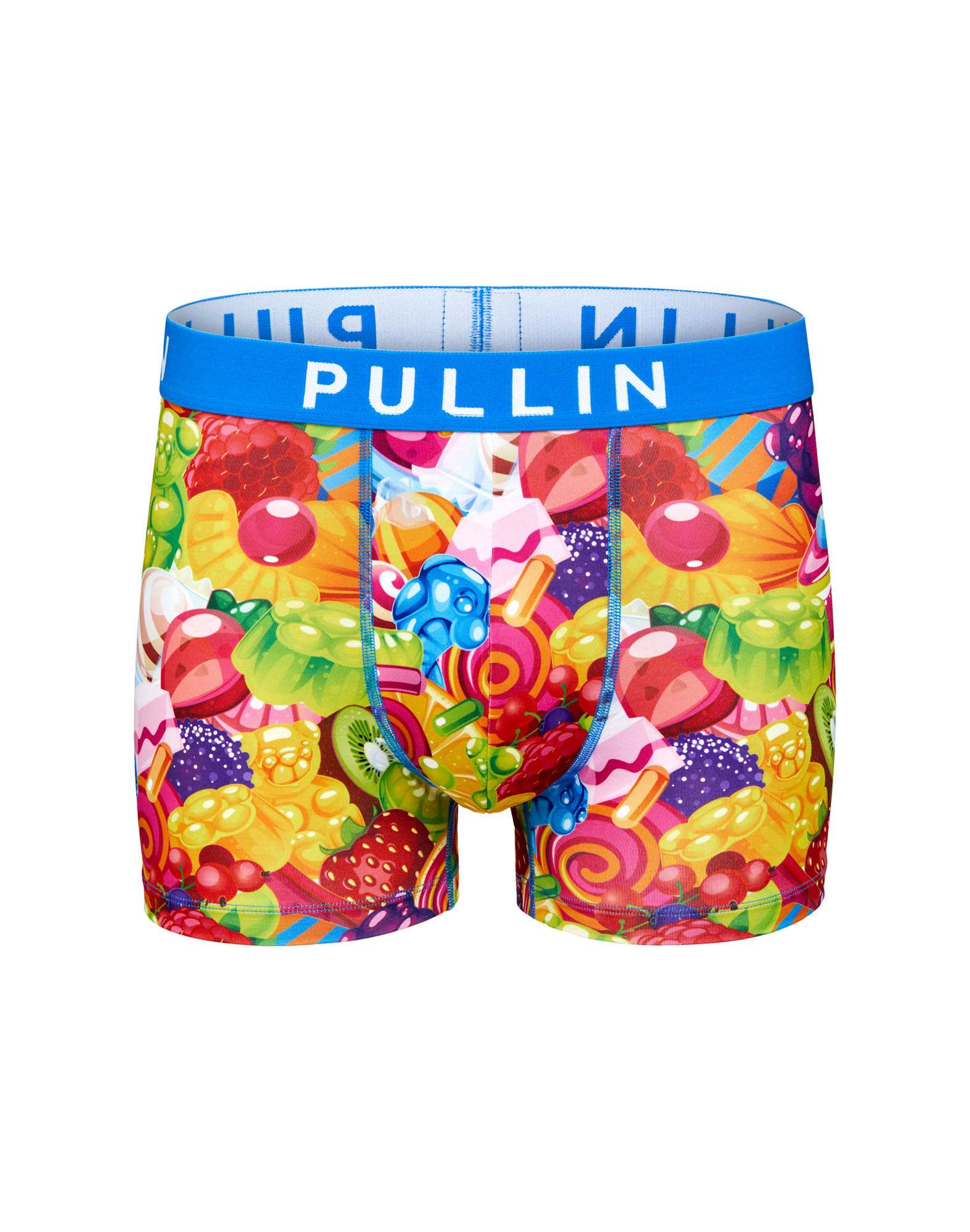 BOXER COURT SUGARCRUSH