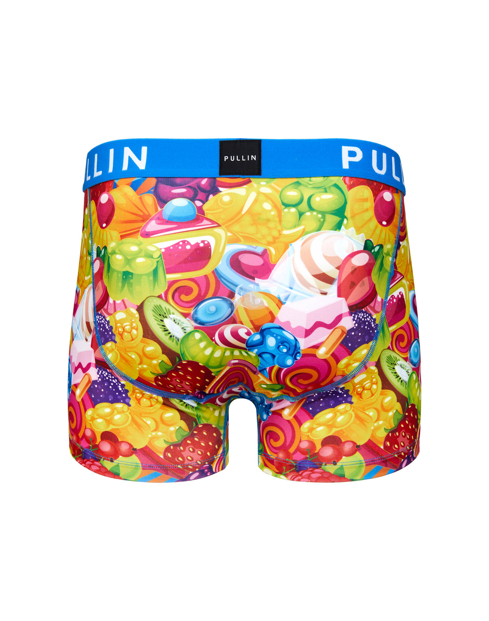BOXER COURT SUGARCRUSH