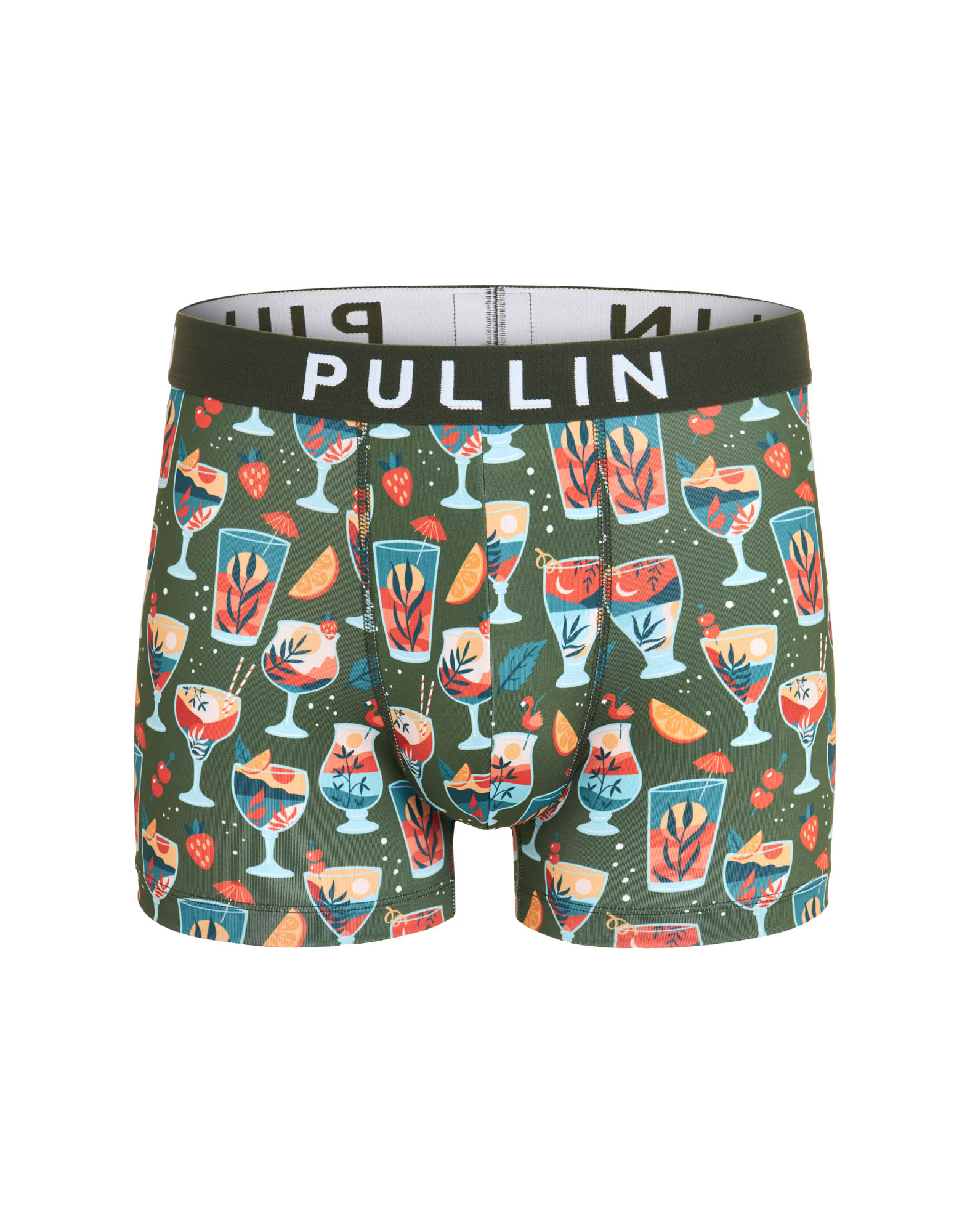 BOXER COURT SUNCOK