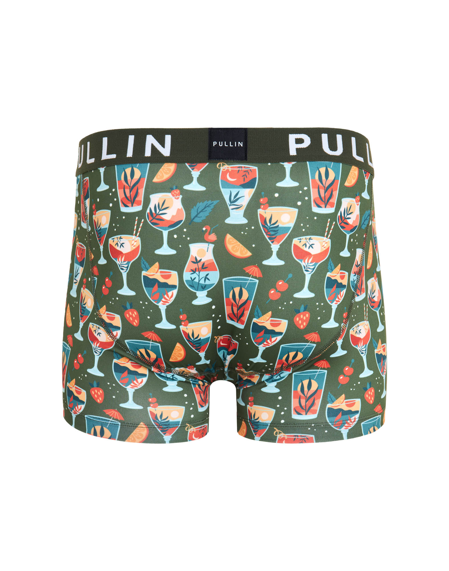 BOXER COURT SUNCOK