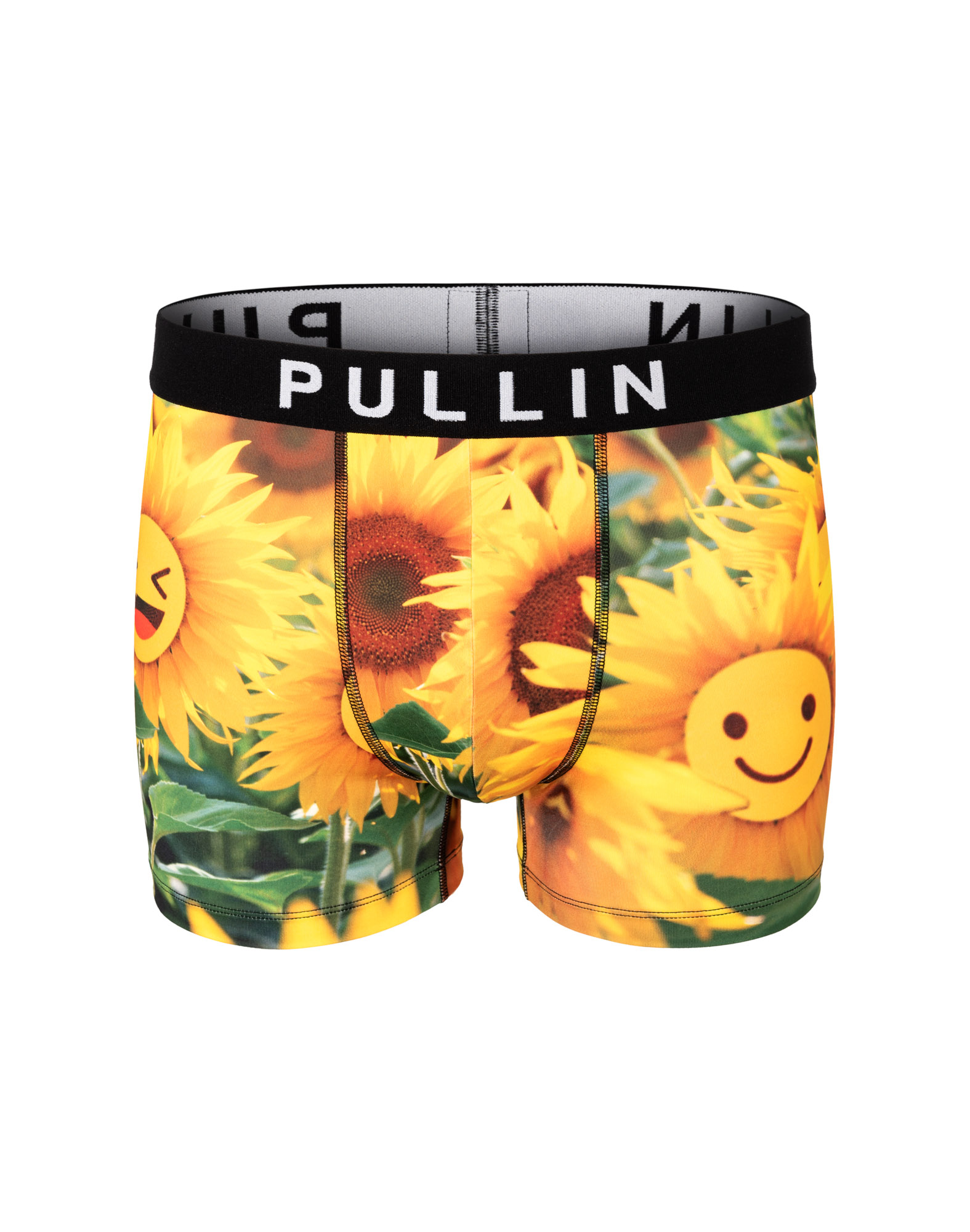 Boxer homme imprimé Master SUNMOJIE