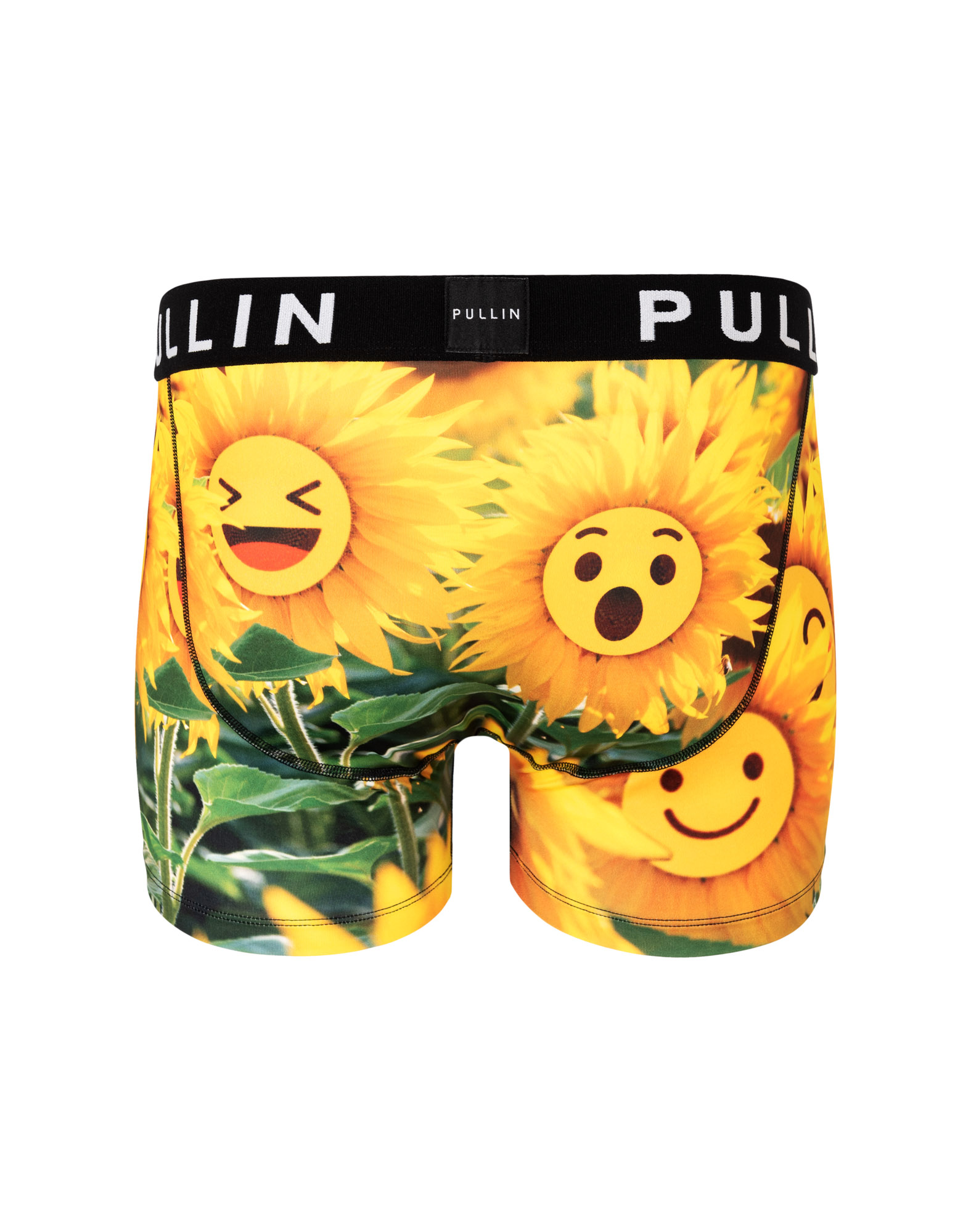 Boxer homme imprimé Master SUNMOJIE
