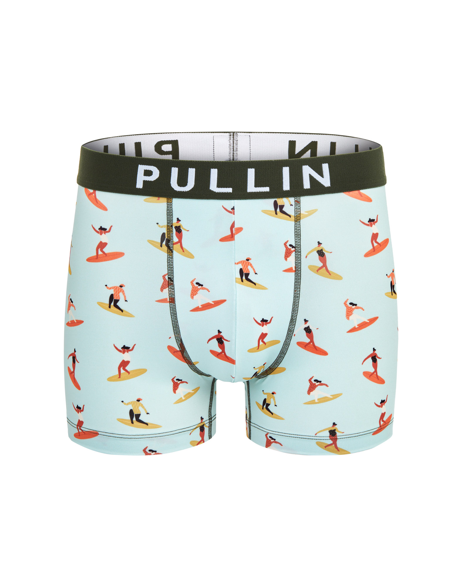 BOXER COURT SURF70