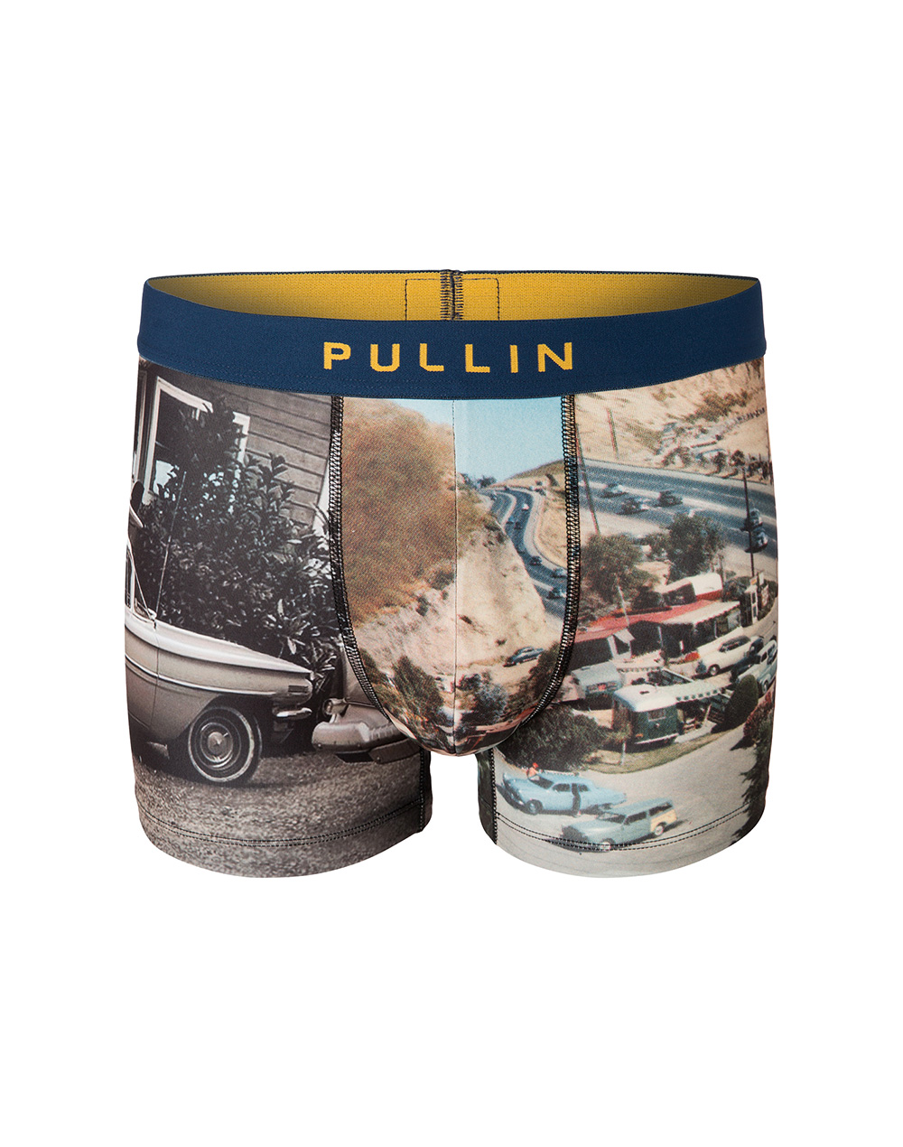 Boxer homme Master SURFINUSA