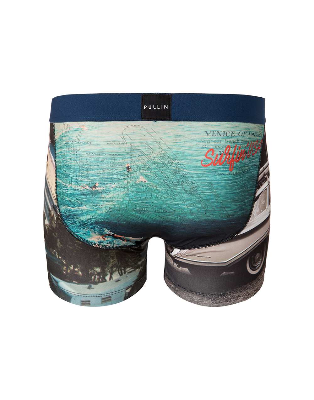 Boxer homme Master SURFINUSA
