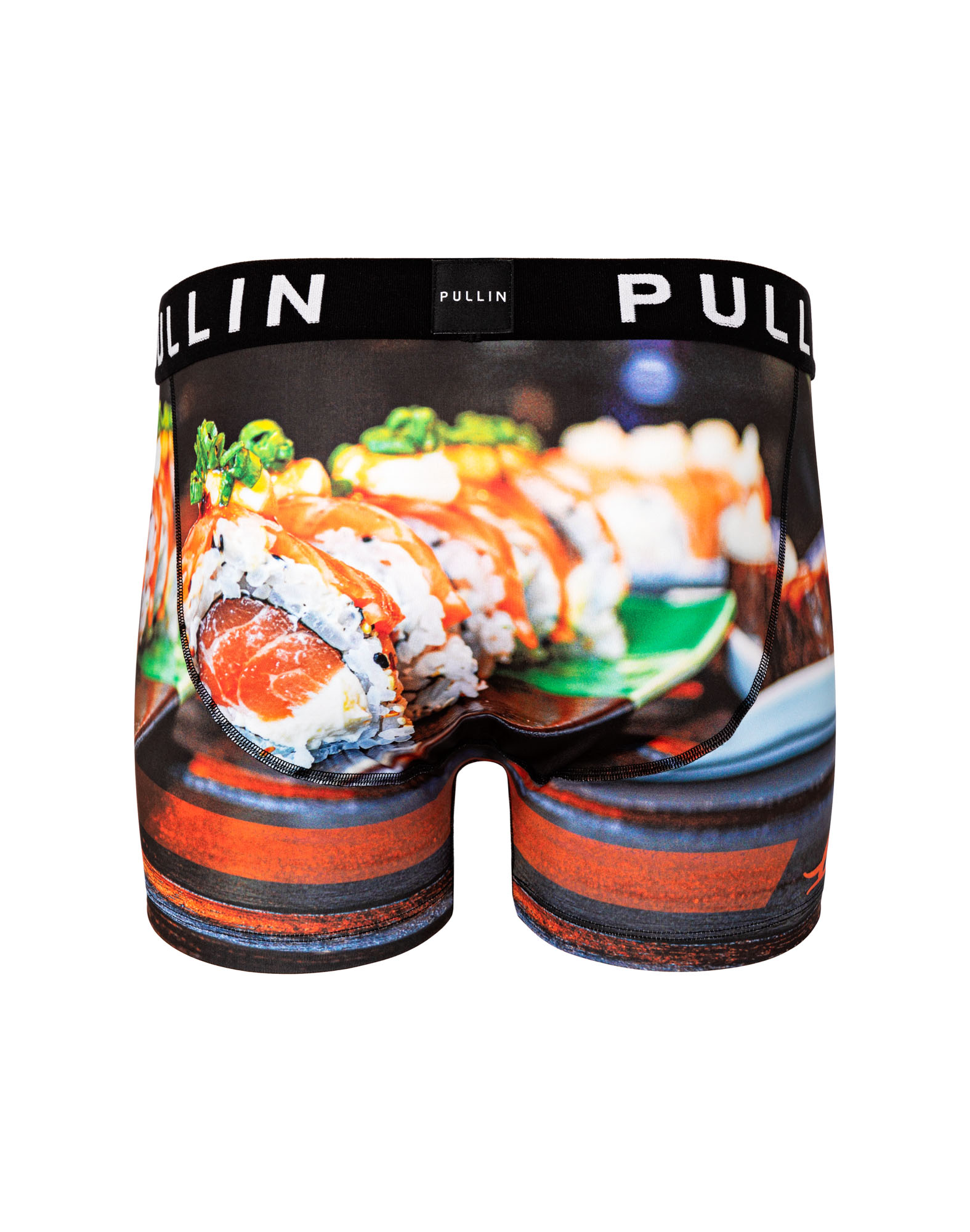 BOXER COURT SUSHILOVER