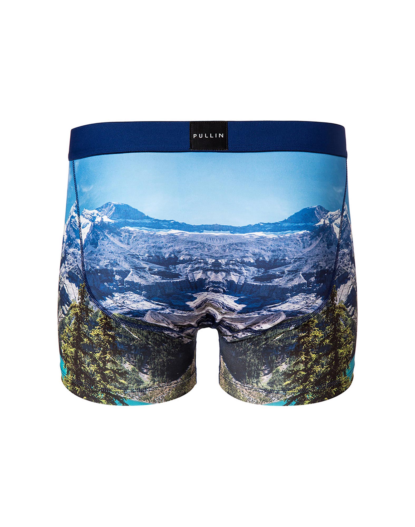 Boxer homme Master SWITZ