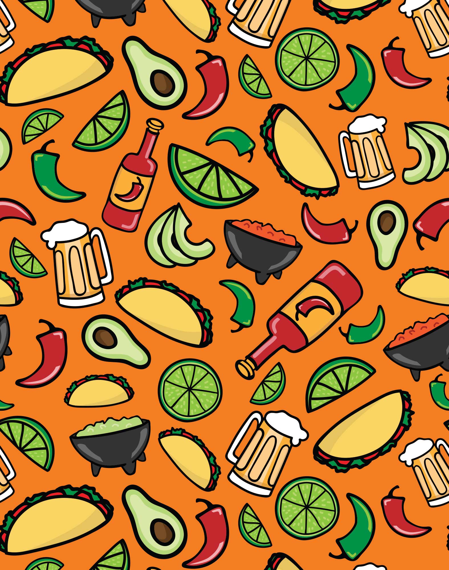 BOXER COURT TACOTIME