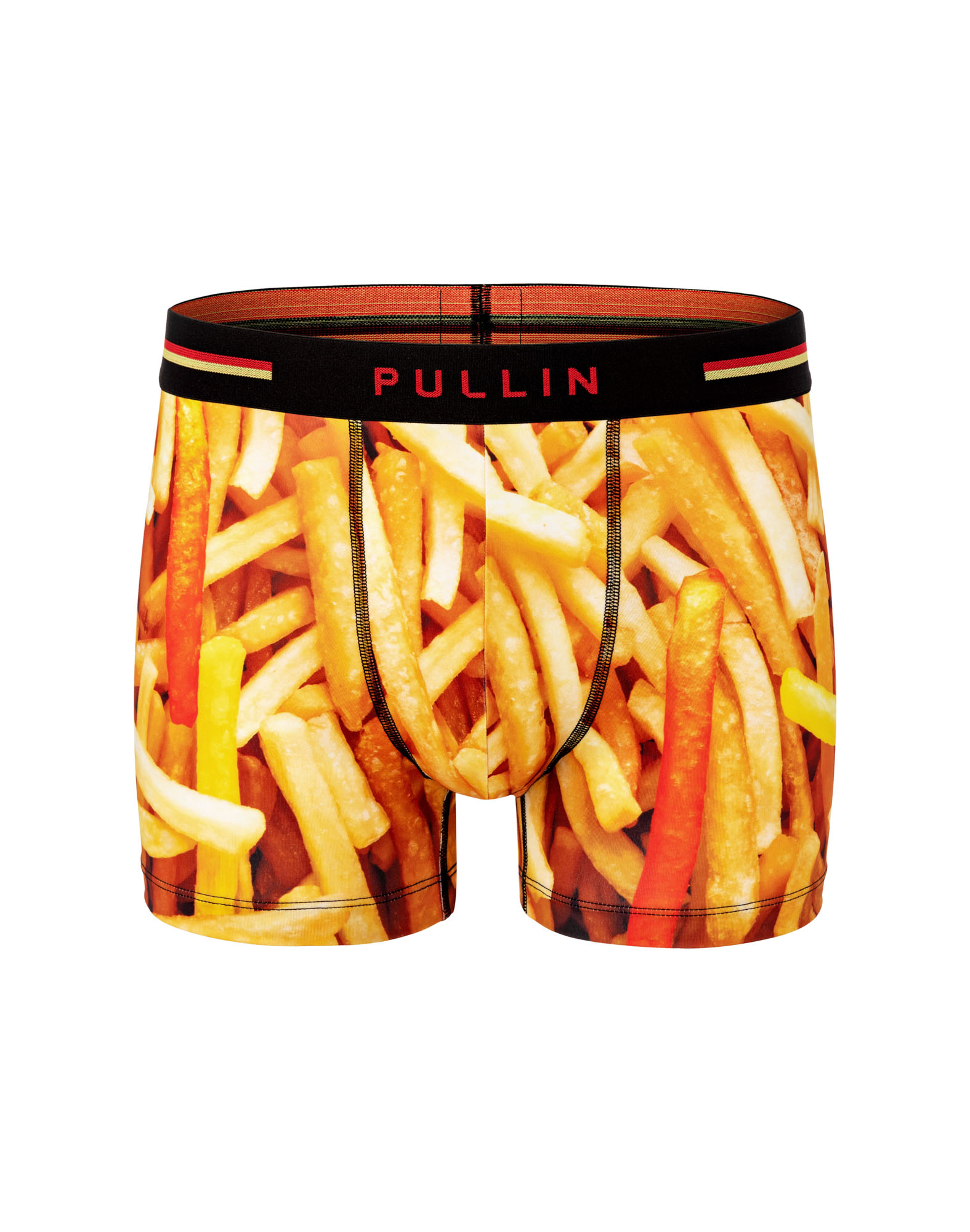 Boxer homme Master TEFRI