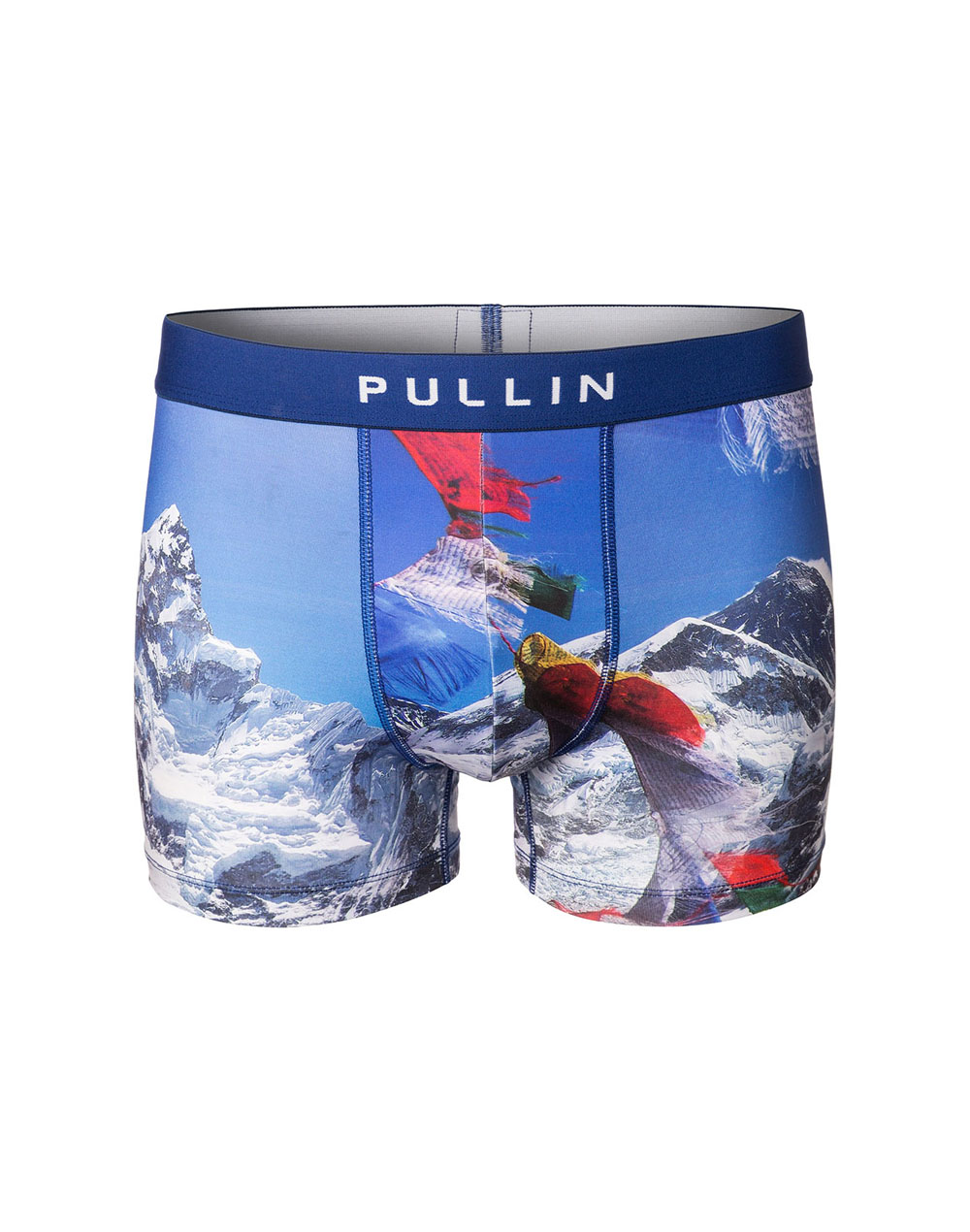Men's trunk Master TIBET