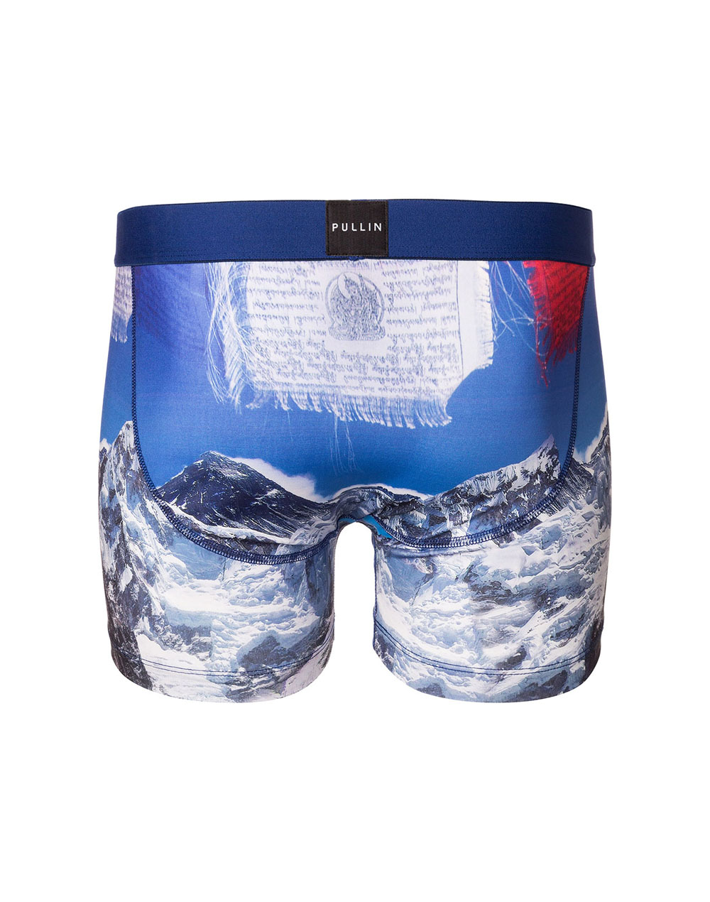 Men's trunk Master TIBET