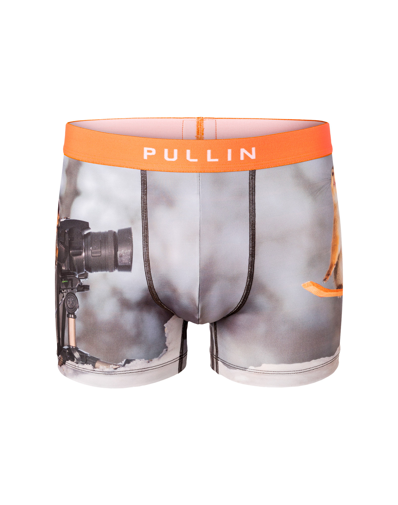 Boxer homme Master TICTAC