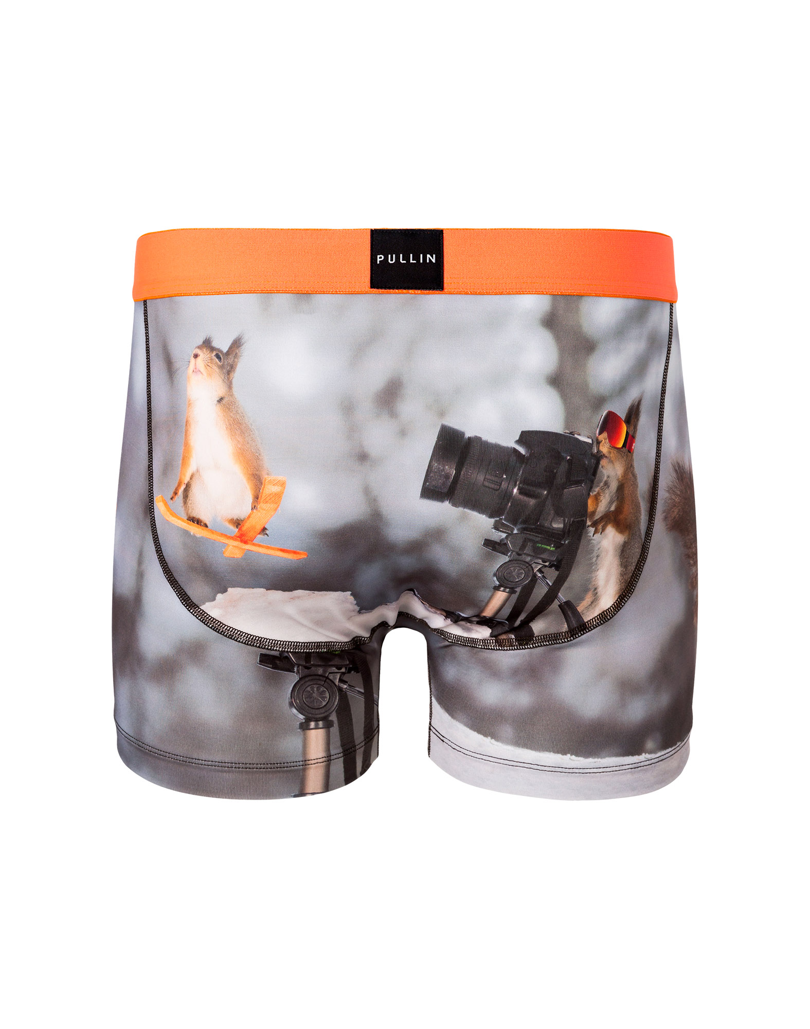 Boxer homme Master TICTAC