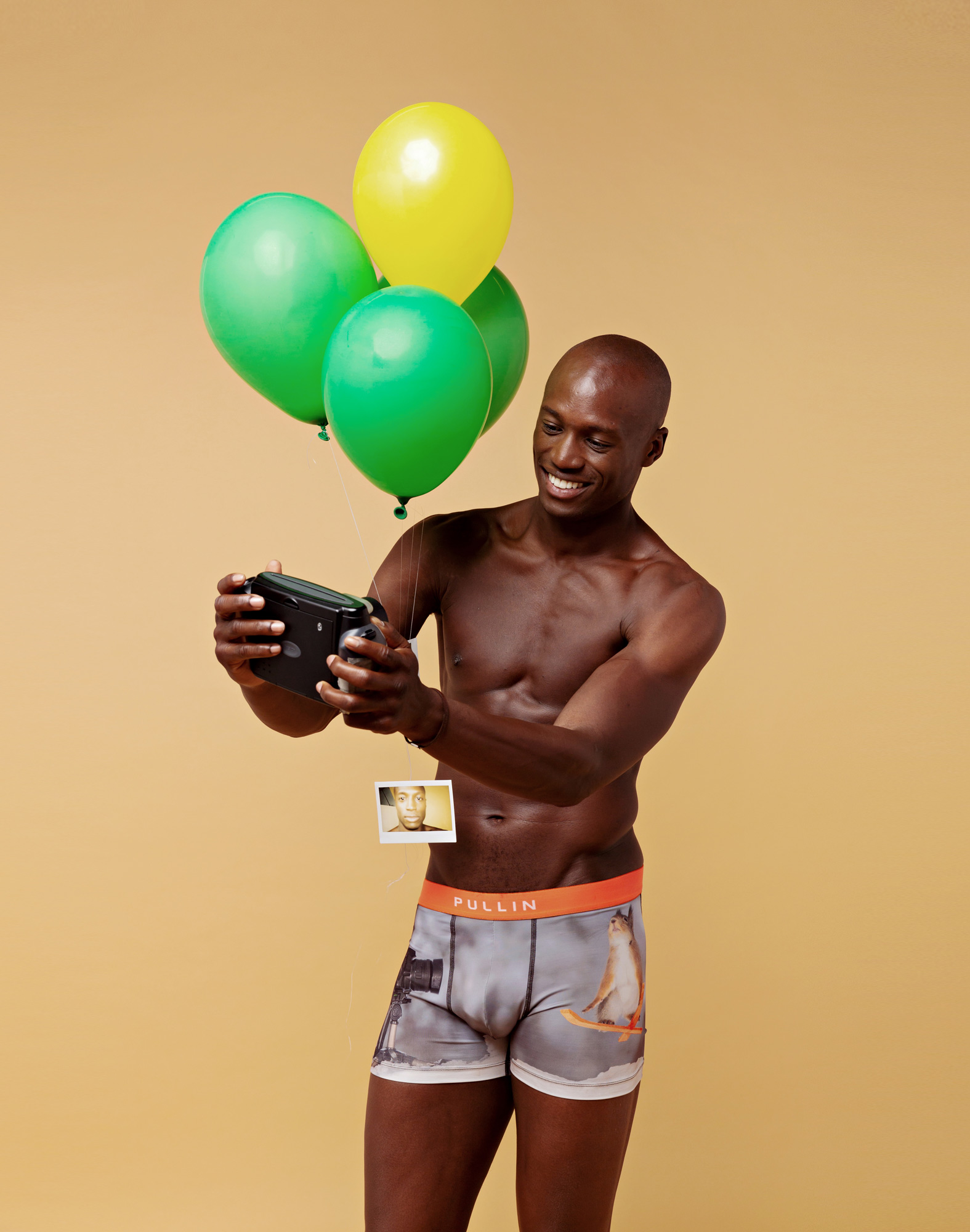 Boxer homme Master TICTAC