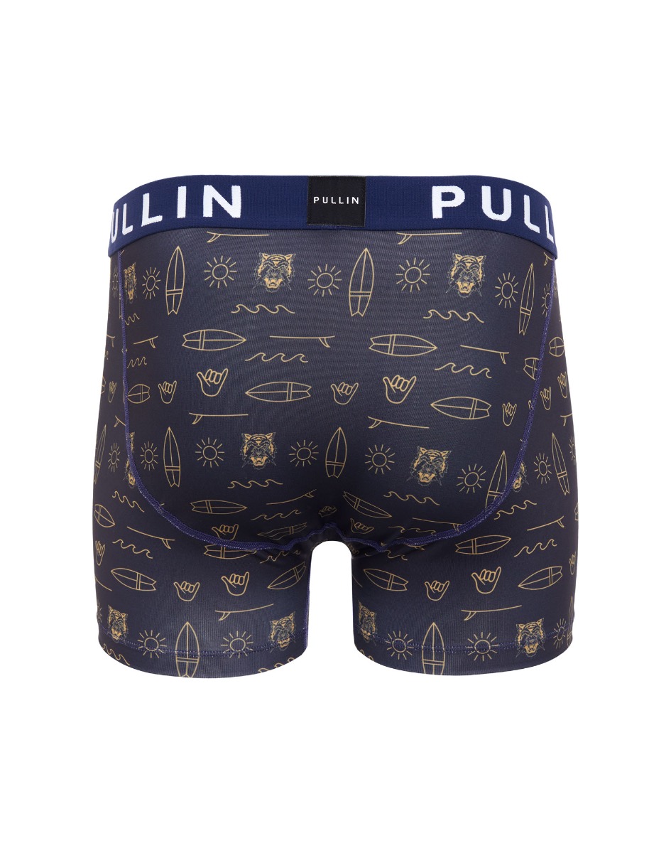 BOXER COURT TIGERSURF