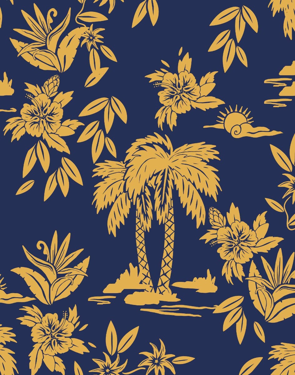 Boxer homme Master TIKIGOLD