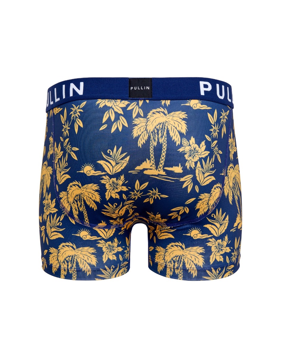 Boxer homme Master TIKIGOLD