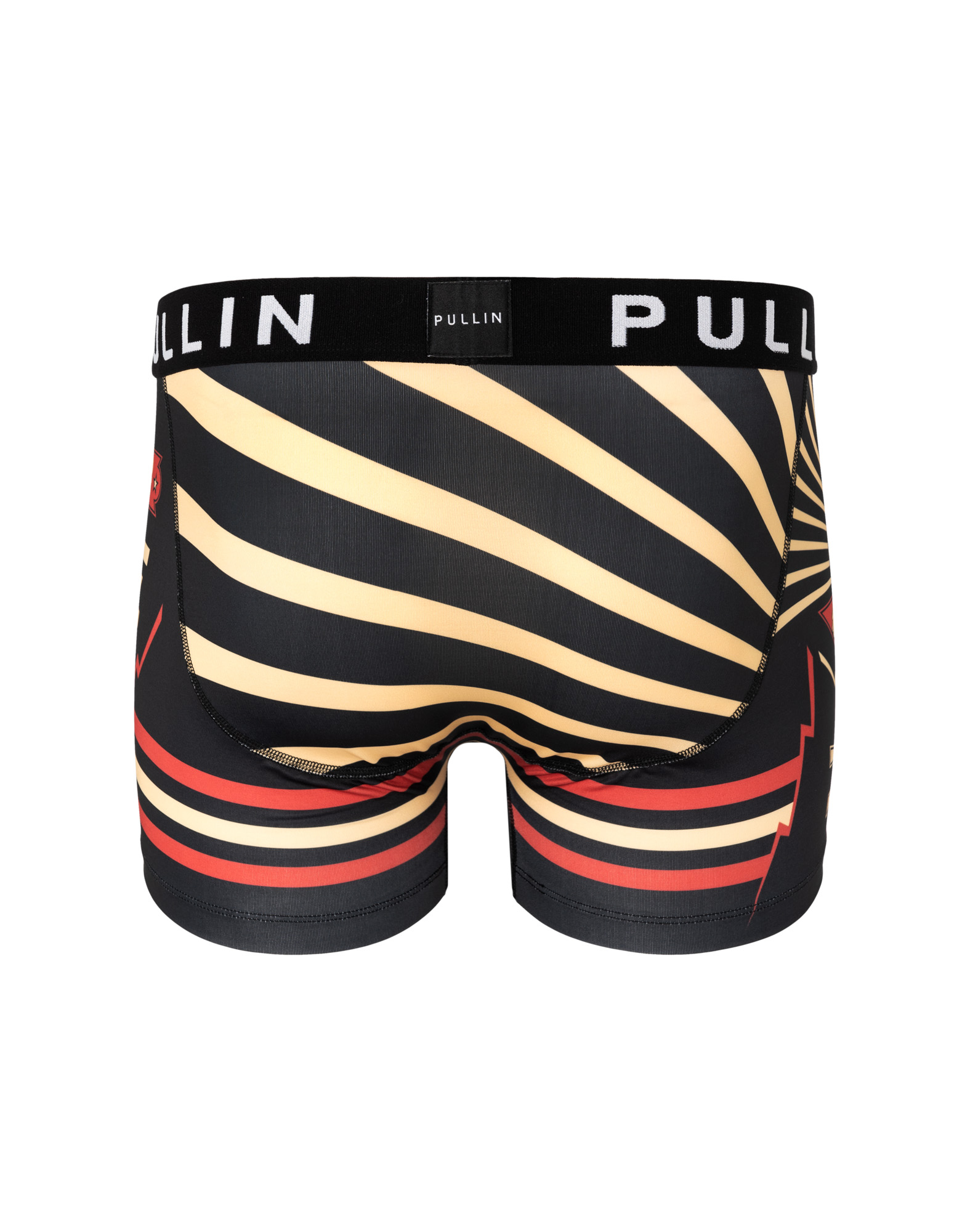 Boxer homme imprimé Master TIMETOFLY