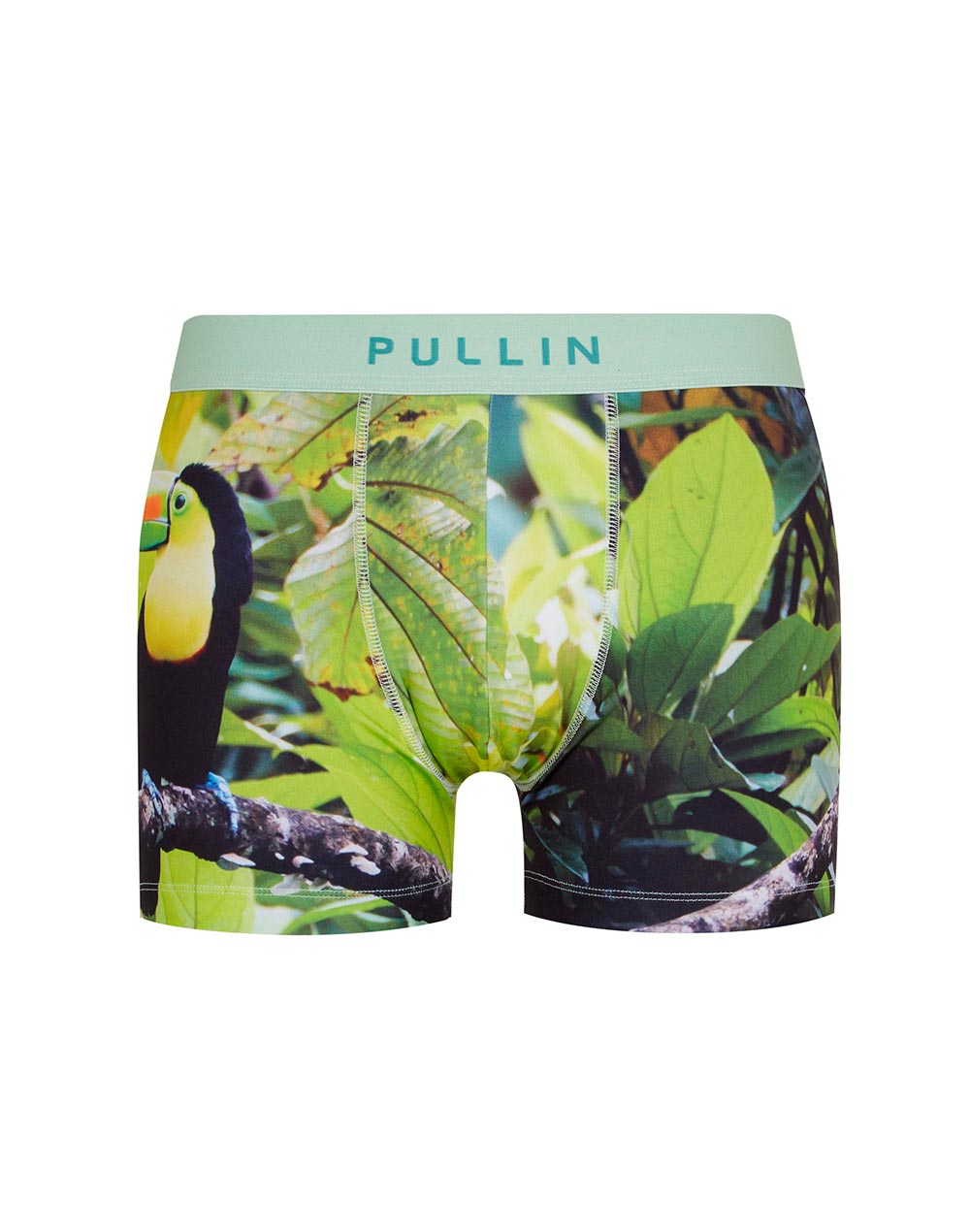 Men's trunk Master TOUCHANT