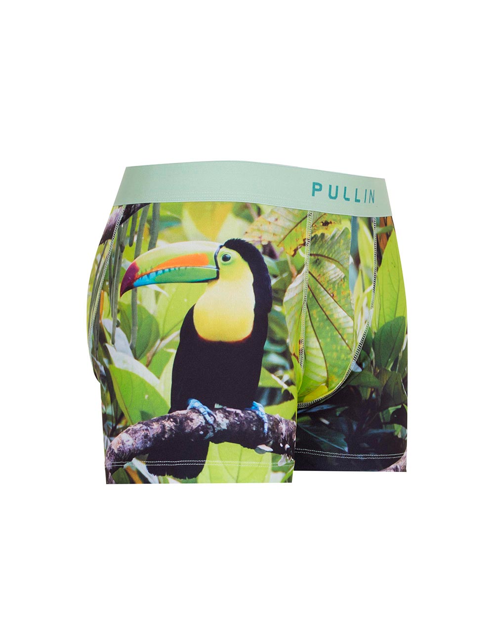 Men's trunk Master TOUCHANT