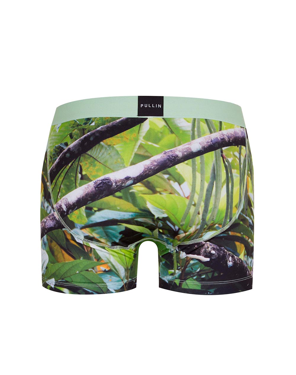 Men's trunk Master TOUCHANT