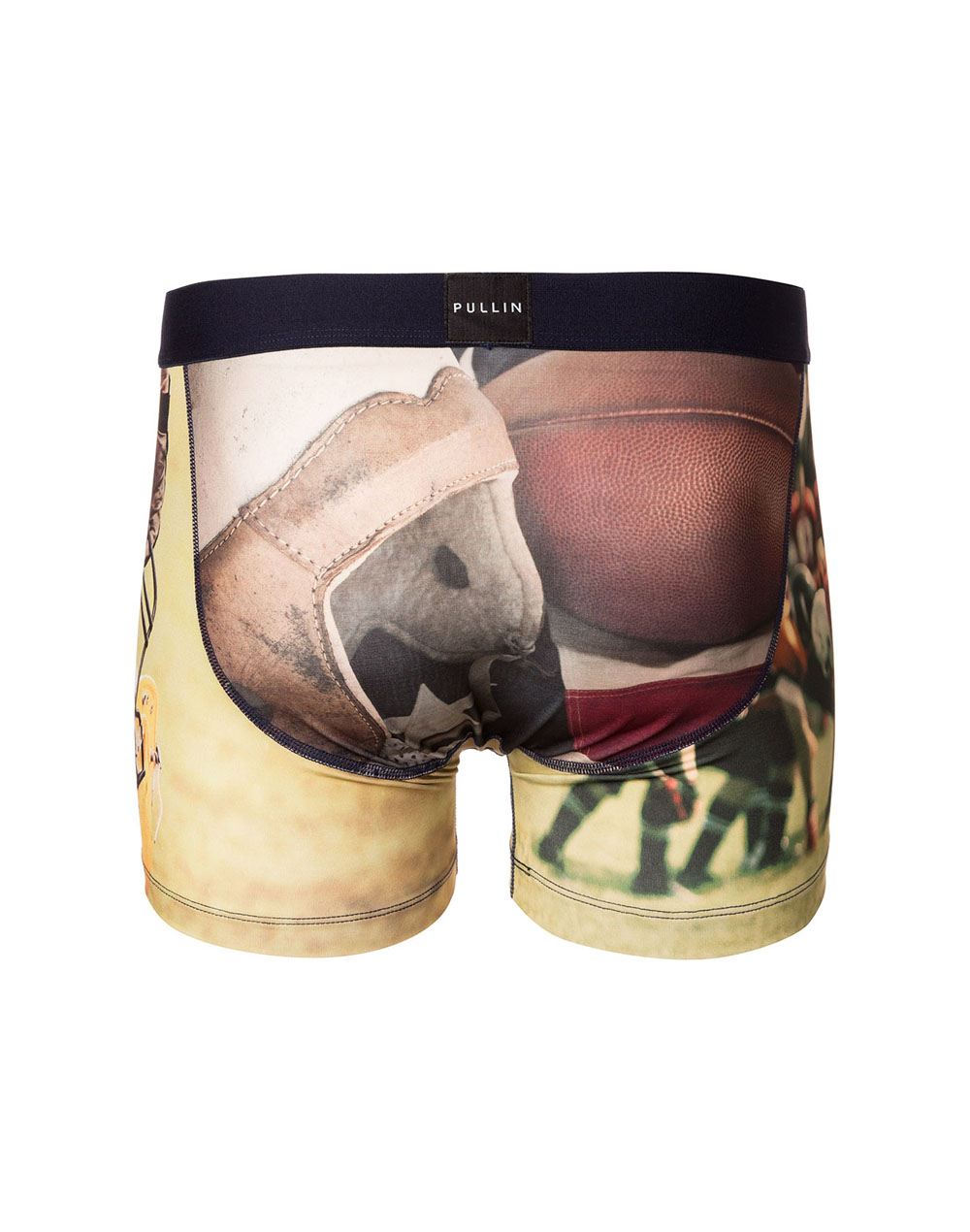 Men's trunk Master TOUCHDOWN