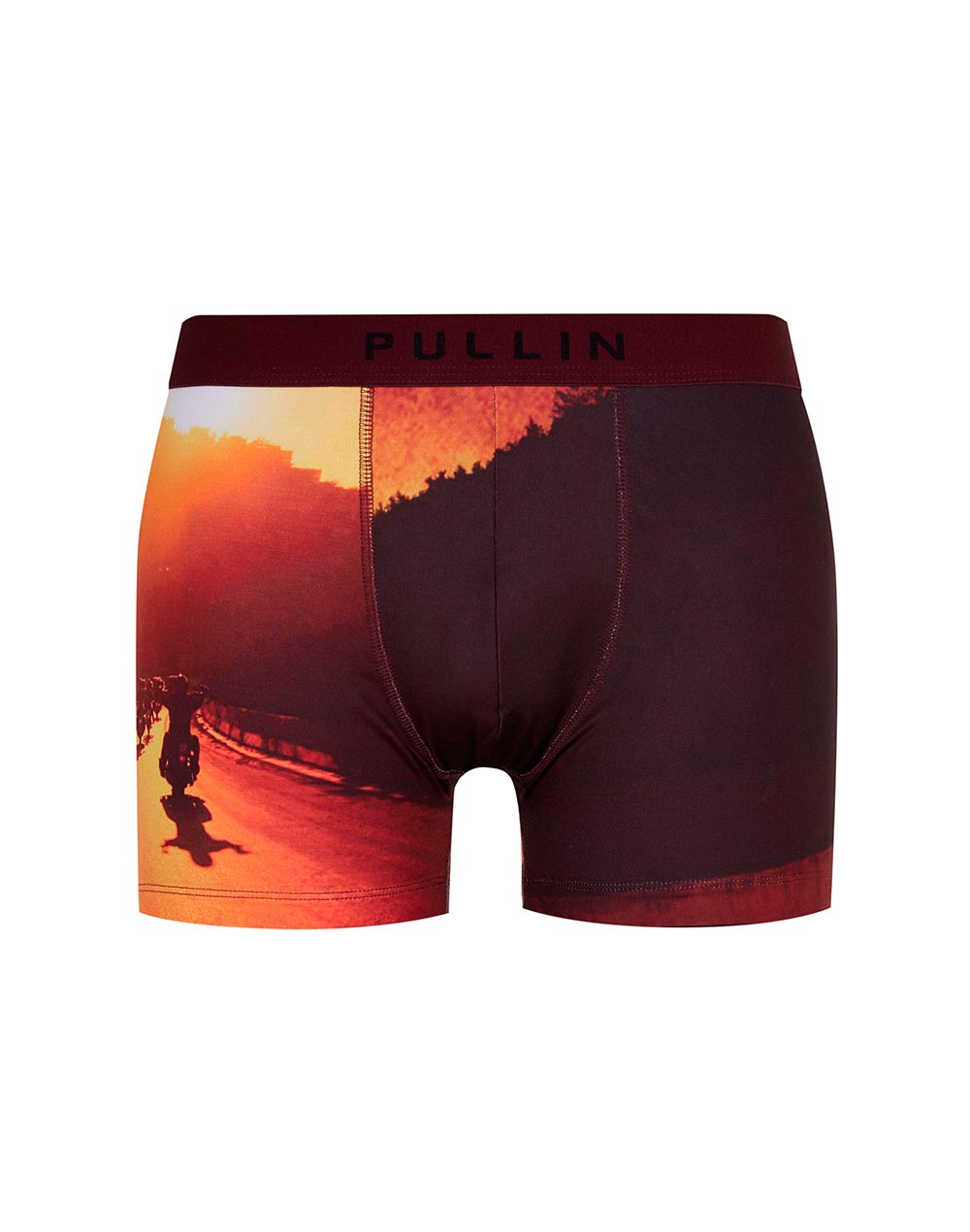 Men's trunk Master TRACE
