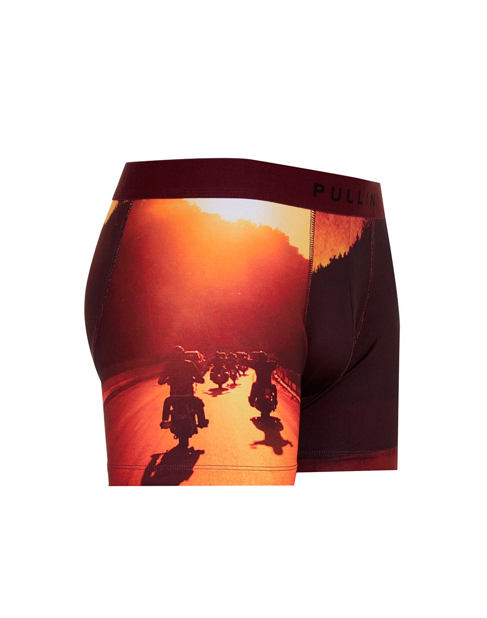 Men's trunk Master TRACE