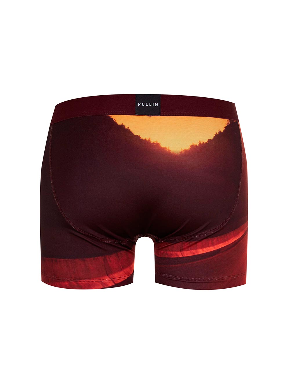 Men's trunk Master TRACE