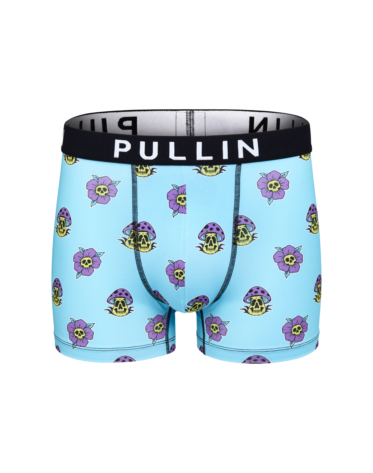 BOXER COURT TRIPPY