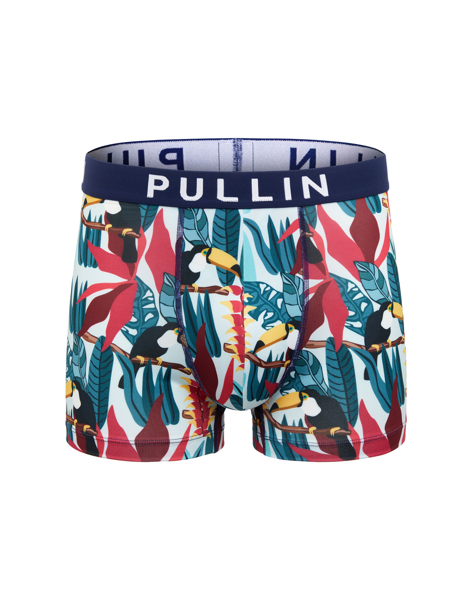 BOXER COURT TUCANA