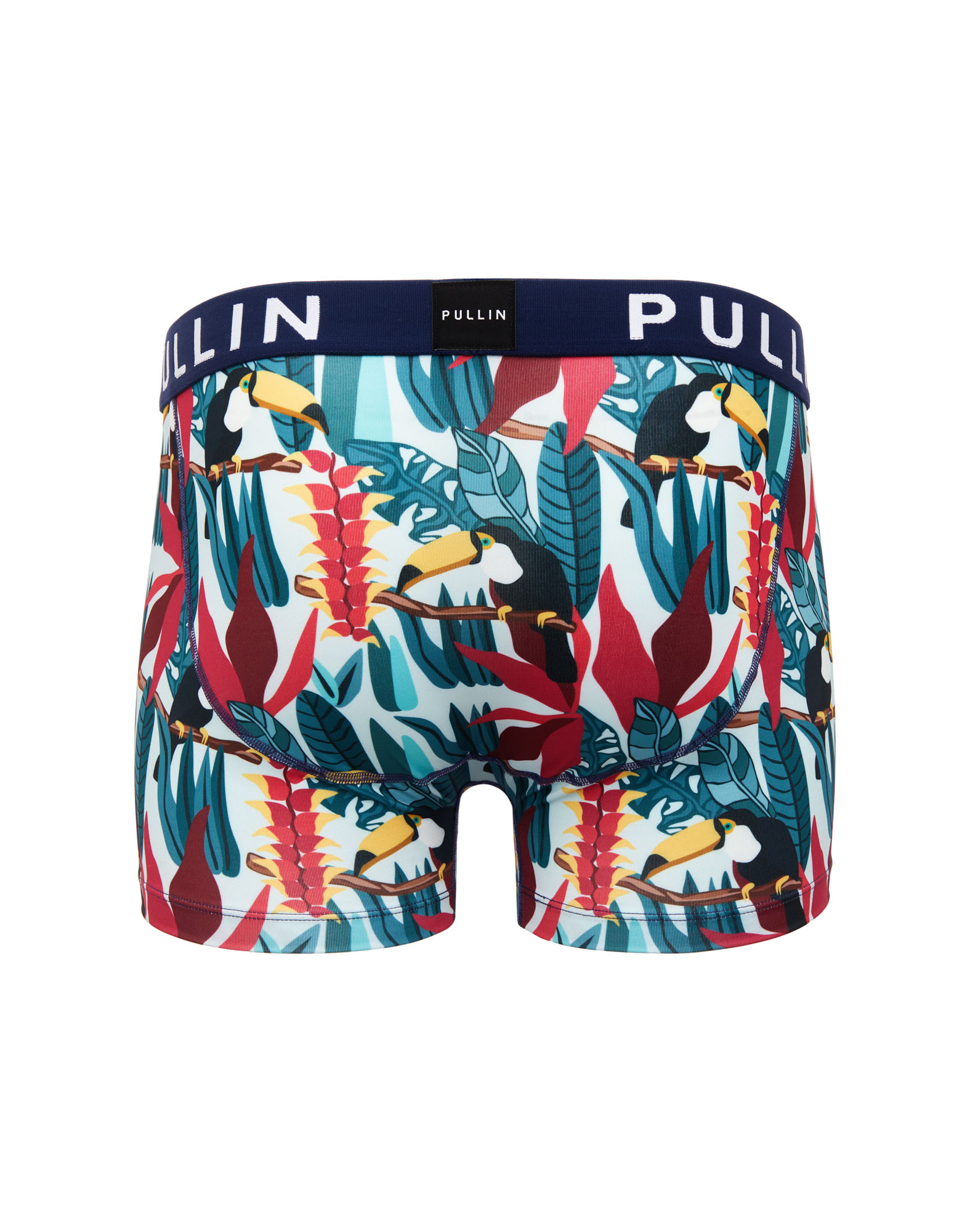 BOXER COURT TUCANA