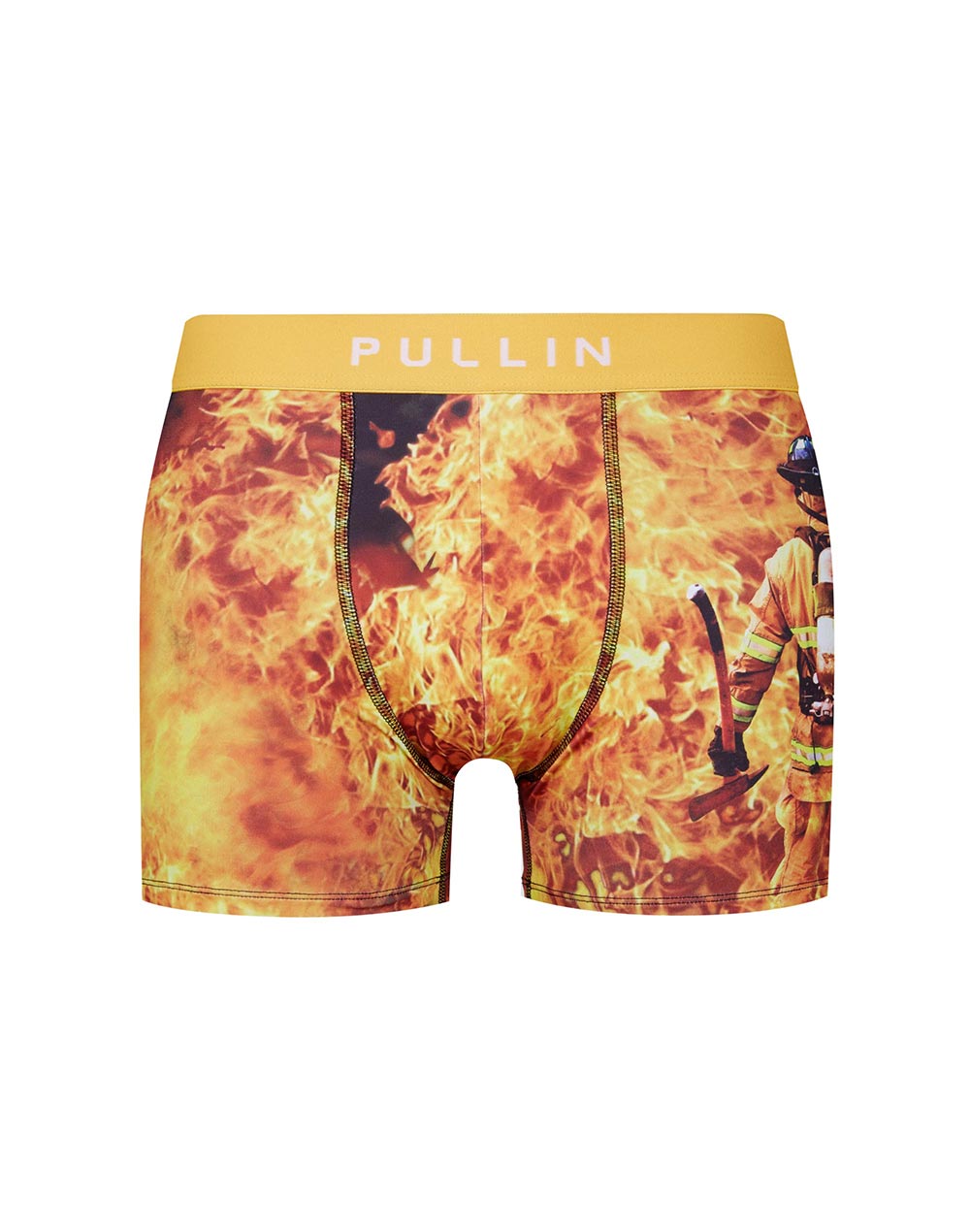 Boxer homme Master ULTIME